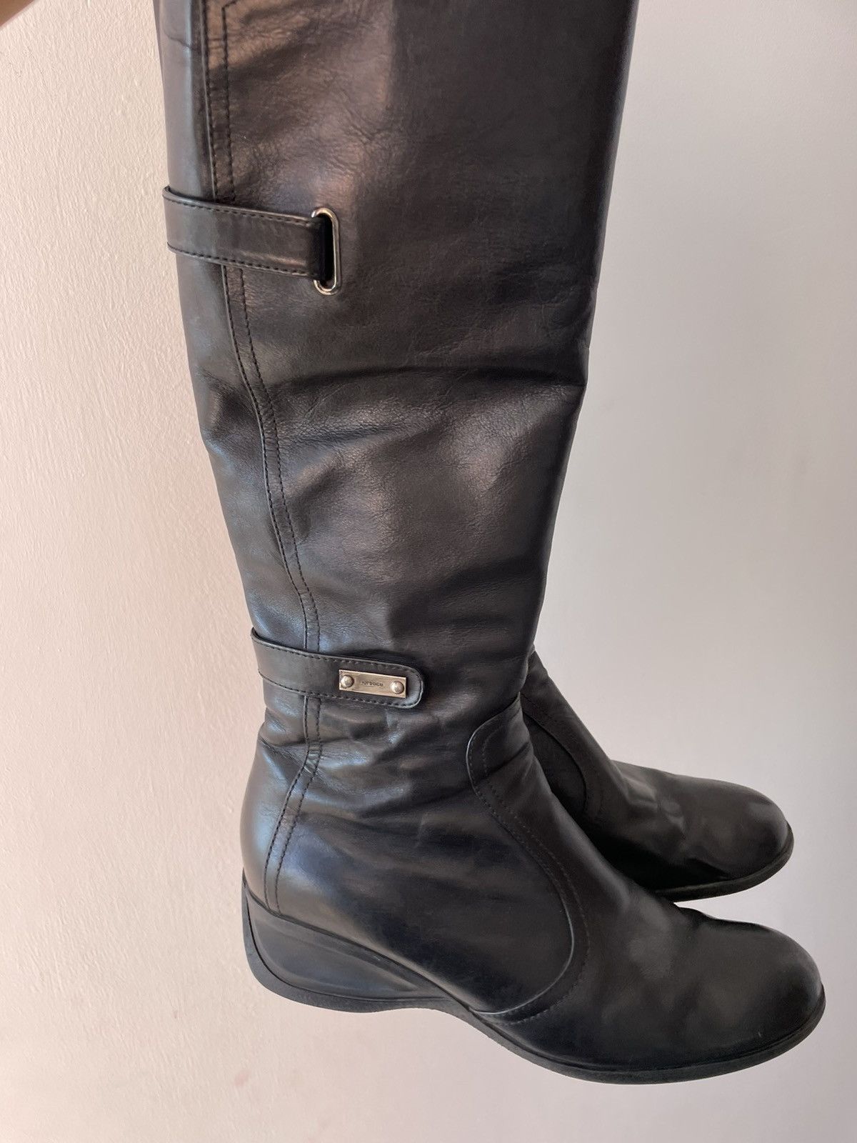 Vintage Nursace boots Size US 8.5 / IT 38.5 - 14 Thumbnail