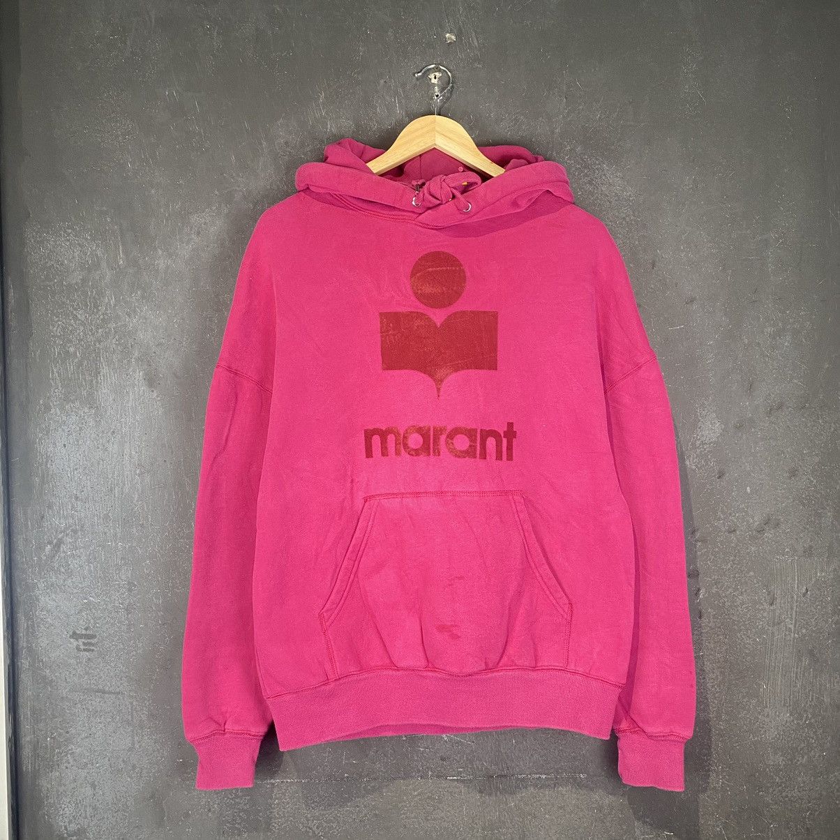 Isabel Marant Isabel Marant Etoile Made in Poland Pullover Size US M / EU 48-50 / 2 - 1 Thumbnail