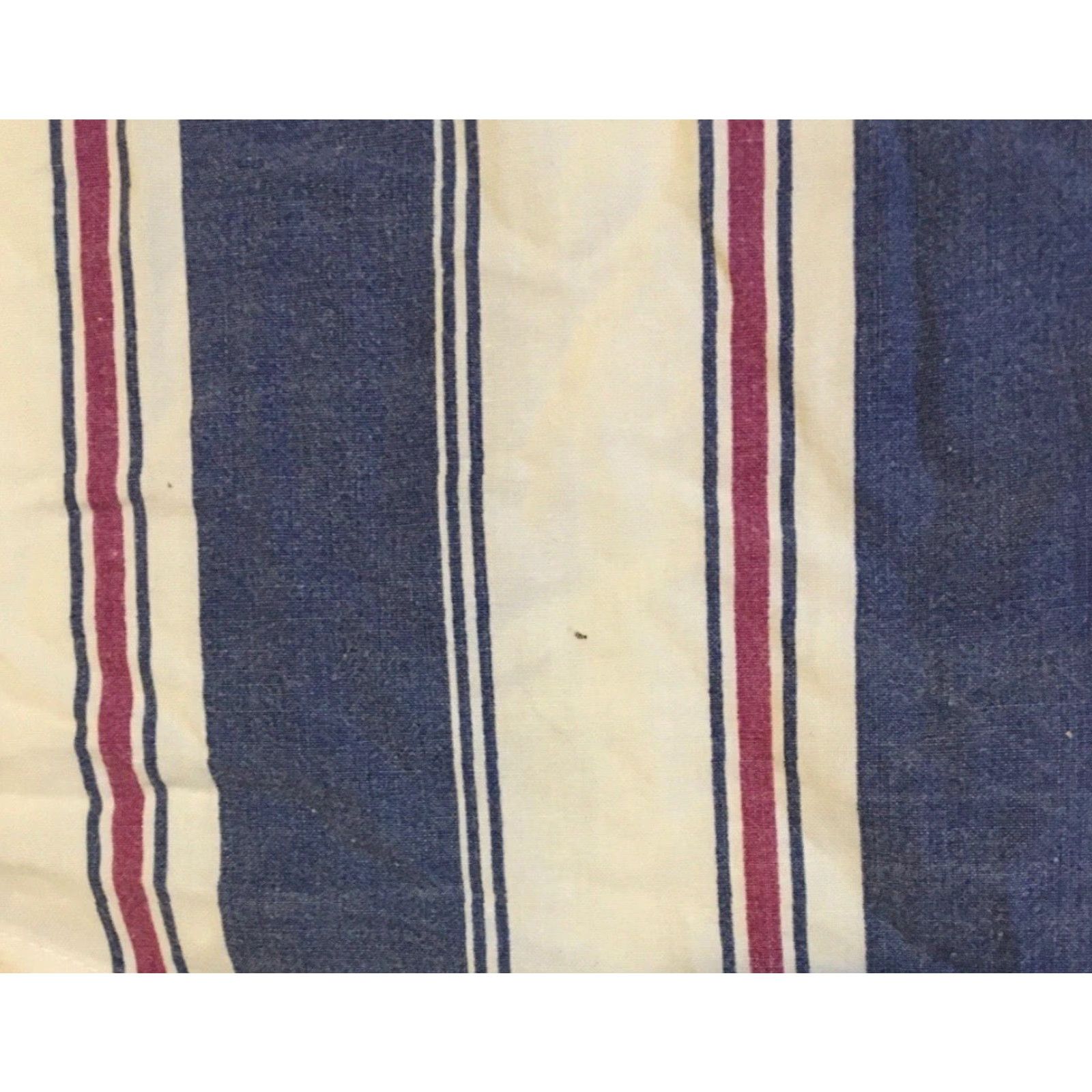 Gotcha VINTAGE 90s Striped Faded Button-Up Shirt Blue L Surf Skate Beach Grunge AOP Vaporwave Gotcha OP 80 Mens Size US L / EU 52-54 / 3 - 7 Thumbnail