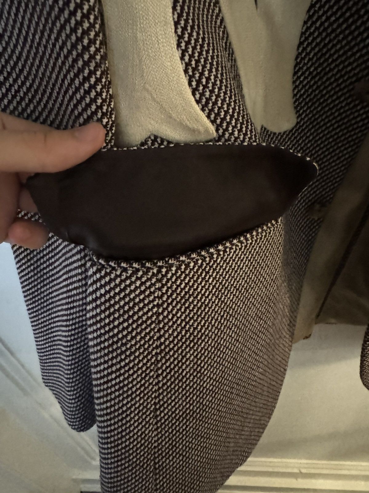 Gucci Gucci NY Yankee’s blazer Size 36R - 10 Thumbnail