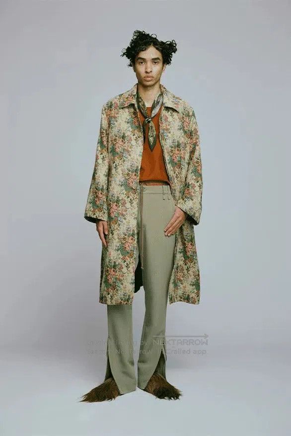 Song For The Mute Song for the Mute The Dreamers Jacket. Size L / US 10 / IT 46 - 6 Thumbnail
