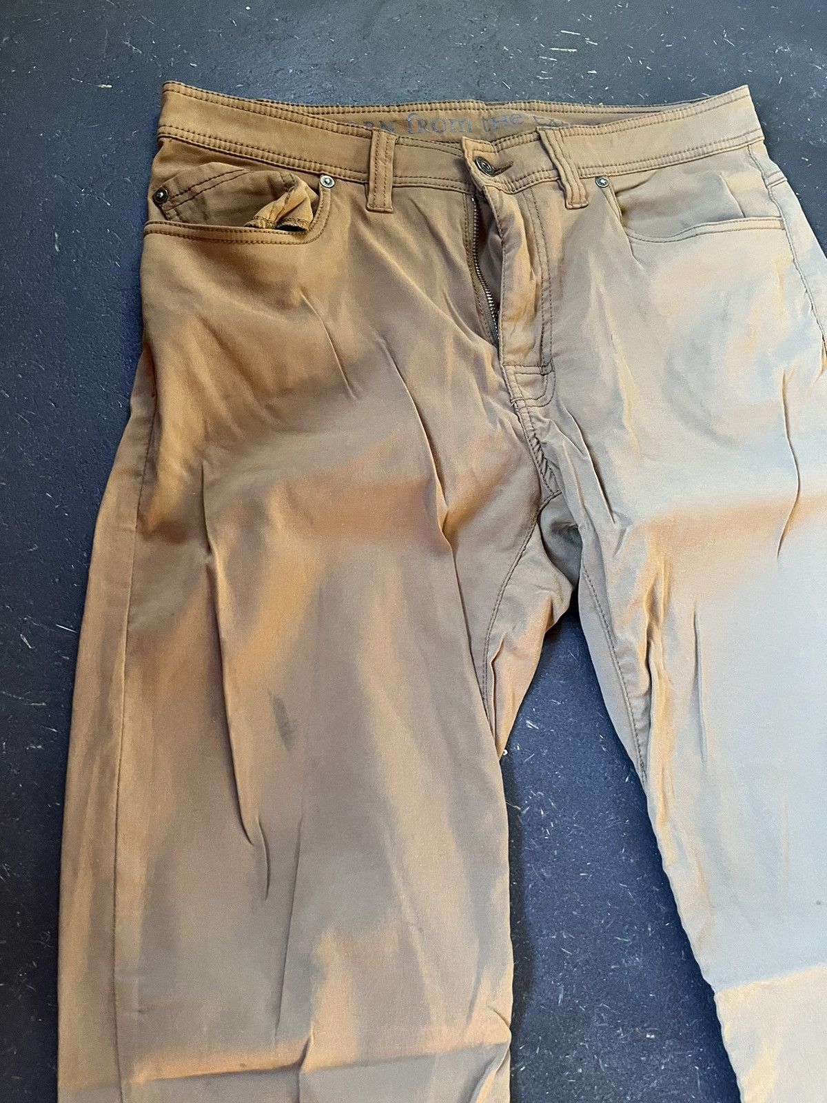Prana Prana pant Size US 33 - 3 Thumbnail