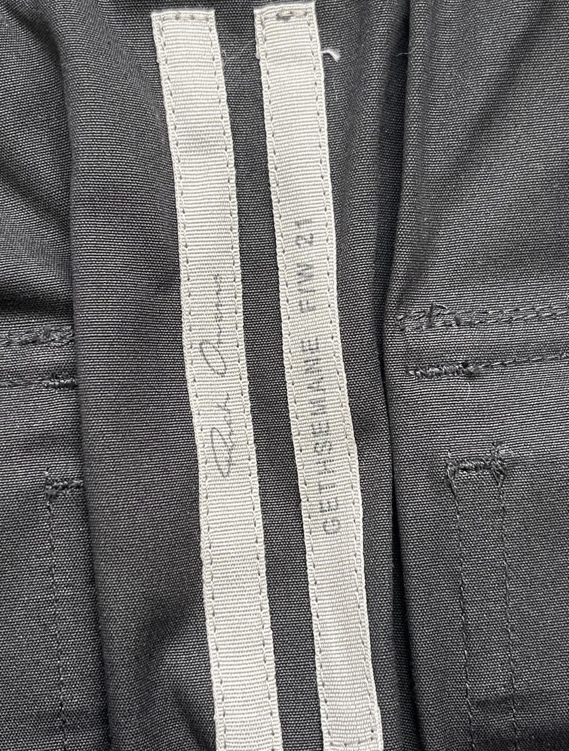 Rick Owens Rick Owens 21FW mainline cropped pants Size US 36 / EU 52 - 3 Thumbnail
