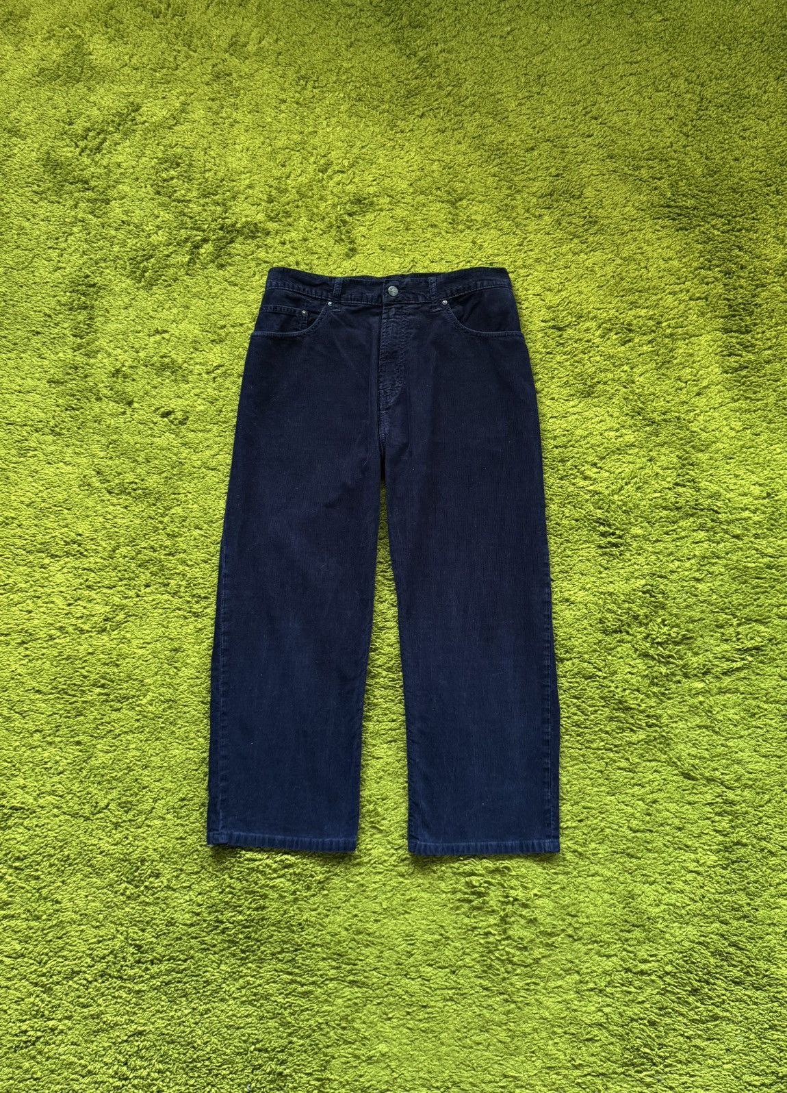 Carhartt Carhartt WIP workcore style corduroy pants Size US 40 / EU 56 - 2 Thumbnail
