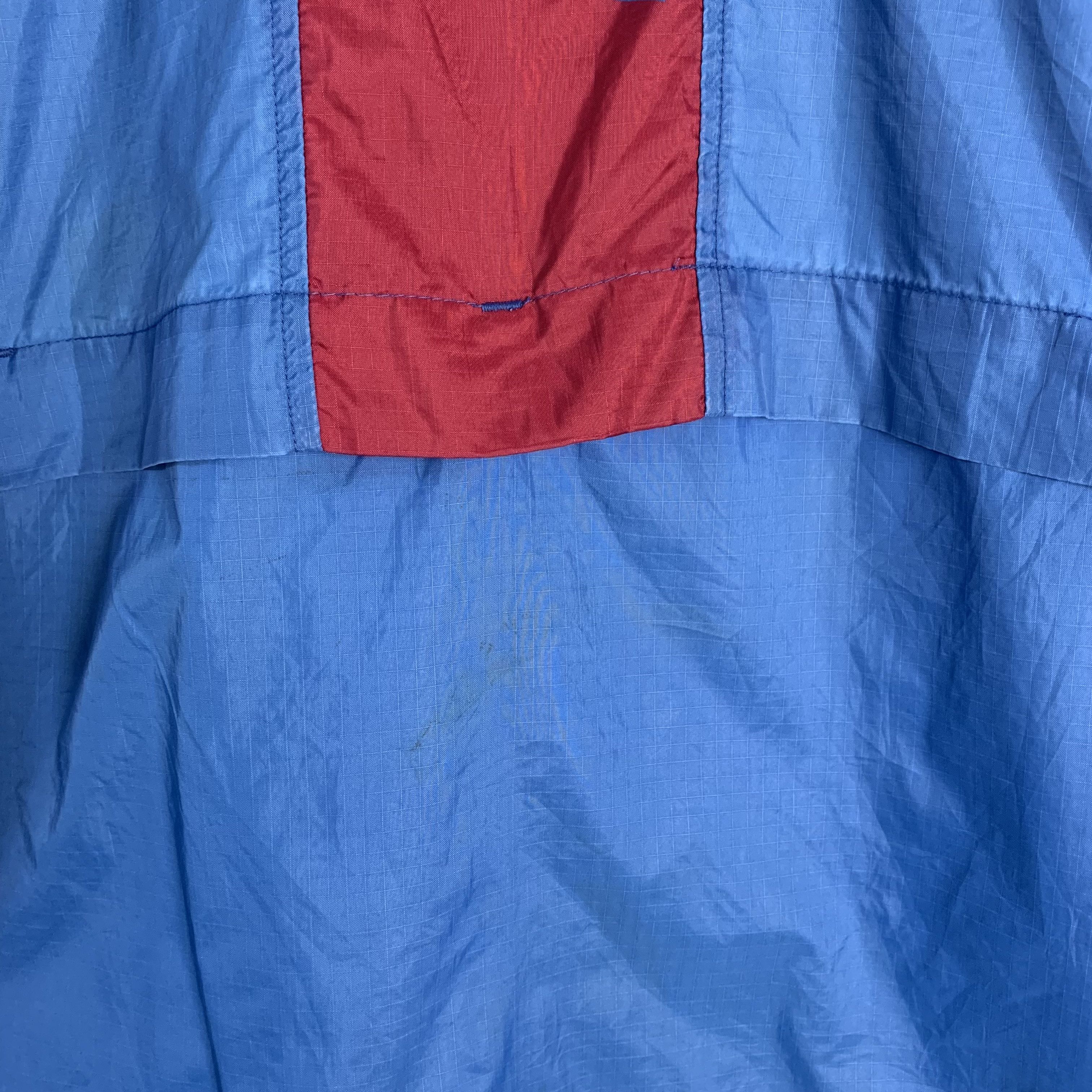 Nike Vintage Nike Windbreaker Jacket Size US M / EU 48-50 / 2 - 8 Thumbnail