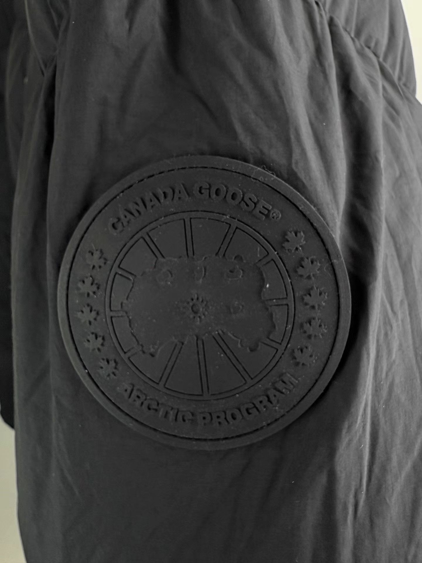 Canada Goose CANADA GOOSE × ANGEL CHEN Reversible Down Jacket Size US XL / EU 56 / 4 - 5 Thumbnail