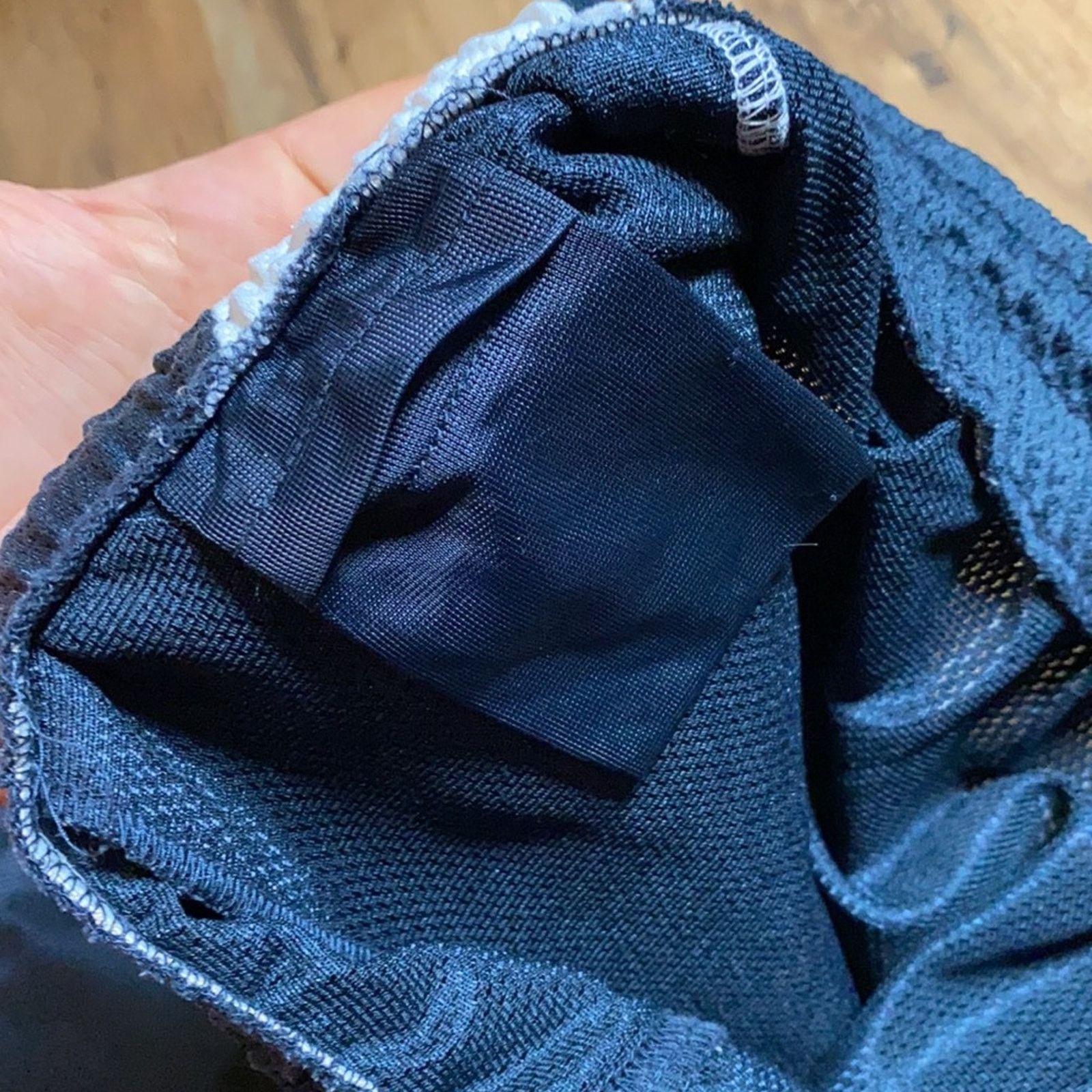 Jordan Brand 2005 Jordan 20th Anniversary Shorts Size US 34 / EU 50 - 6 Thumbnail