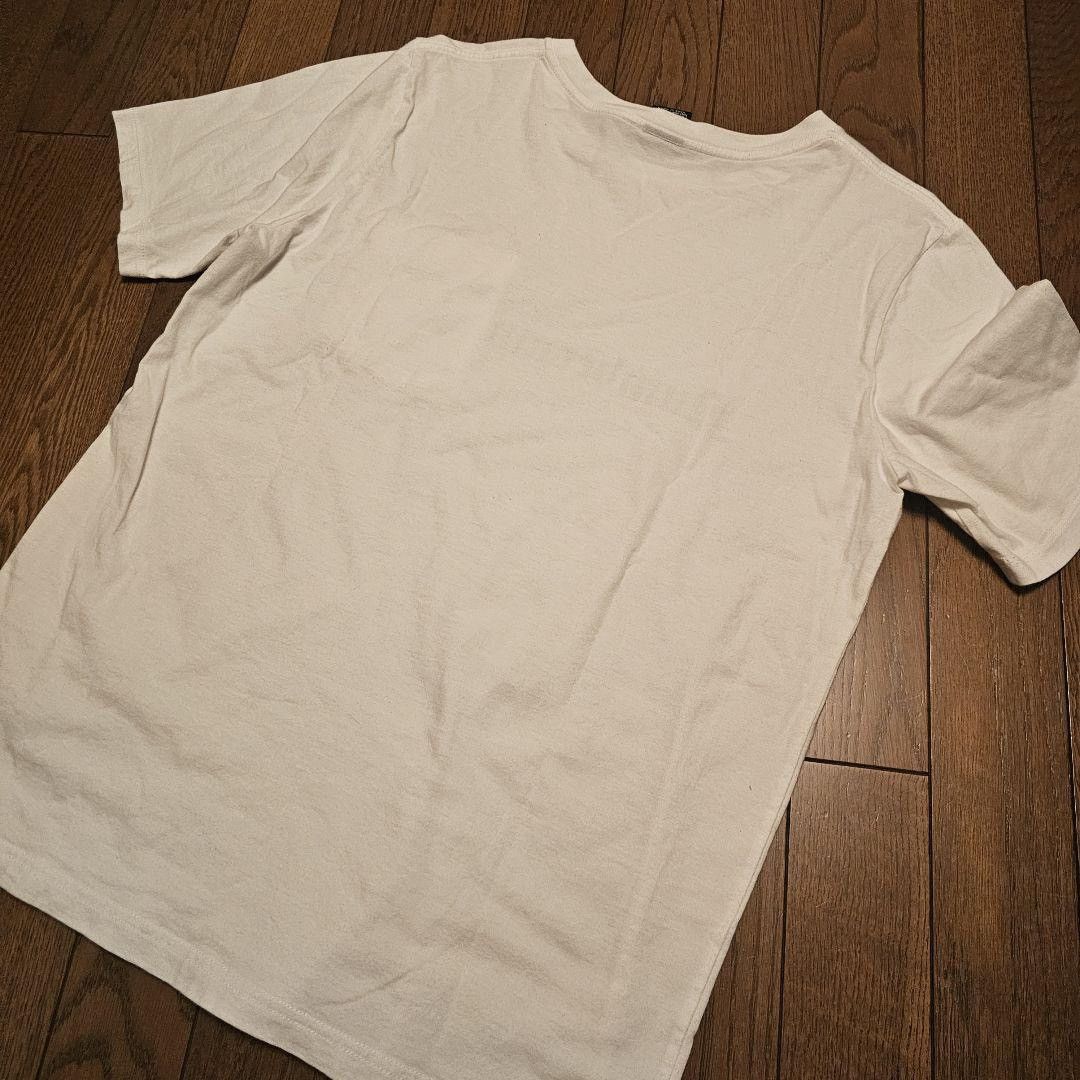 Number (N)ine Tee Shirt Size US L / EU 52-54 / 3 - 2 Thumbnail