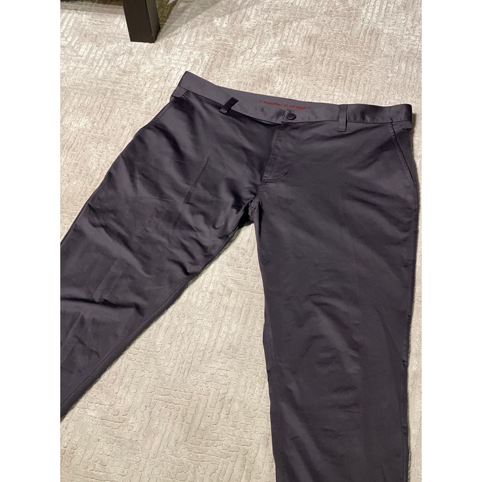 Rhone Rhone Commuter Ankle Zip Jogger/Dress Pants Size 34 Size US 34 / EU 50 - 1 Thumbnail