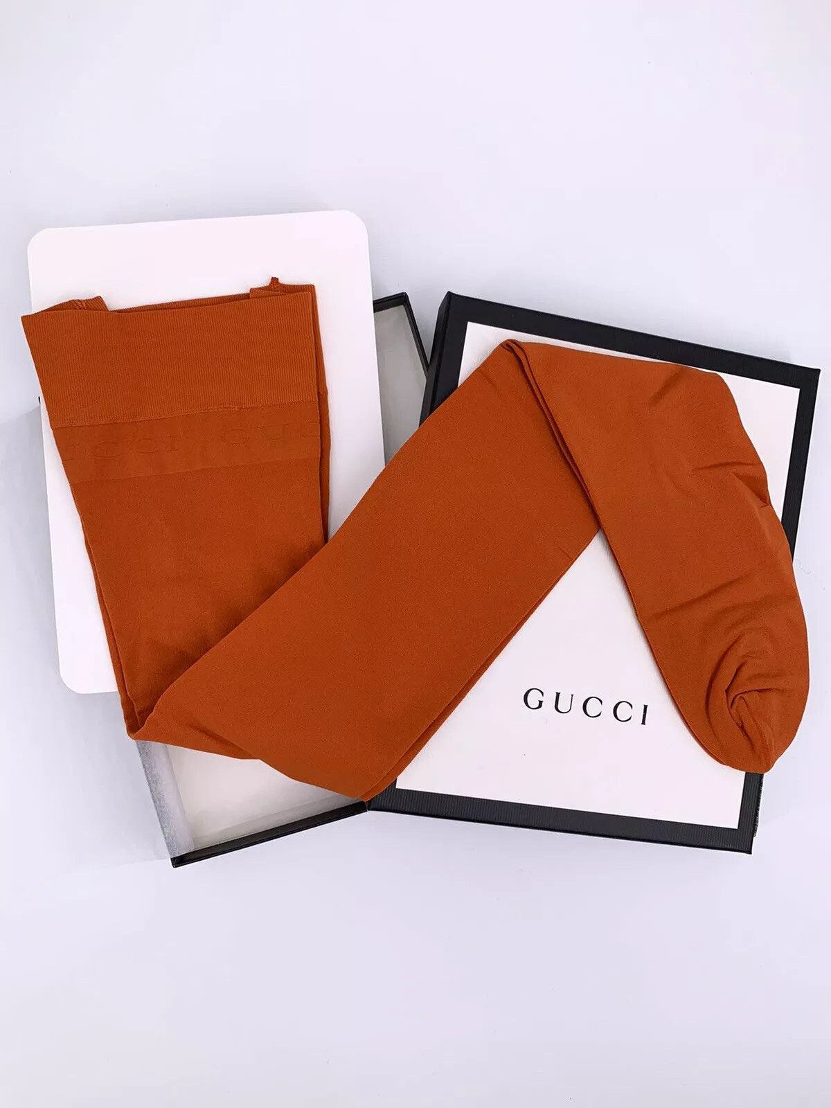 Gucci Size-S New Gucci Tights Size ONE SIZE - 1 Thumbnail