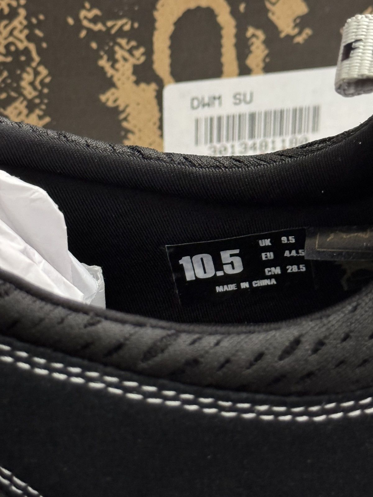 Oakley Oakley factory team flesh Size US 10.5 / EU 43-44 - 6 Thumbnail