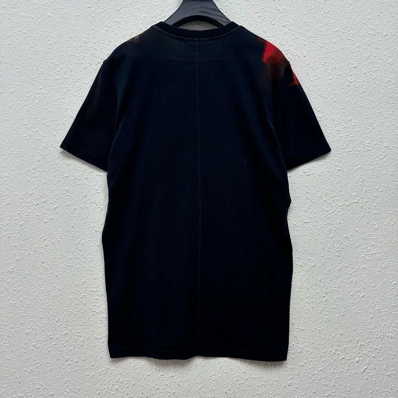 Givenchy Givenchy Graffiti dog pattern short-sleeve Size US S / EU 44-46 / 1 - 2 Thumbnail