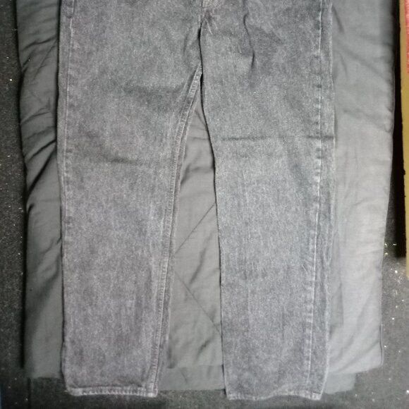 Levi's Vintage Levi's 501 Button Fly Stone Wash Denim Jeans Size US 40 / EU 56 - 4 Thumbnail