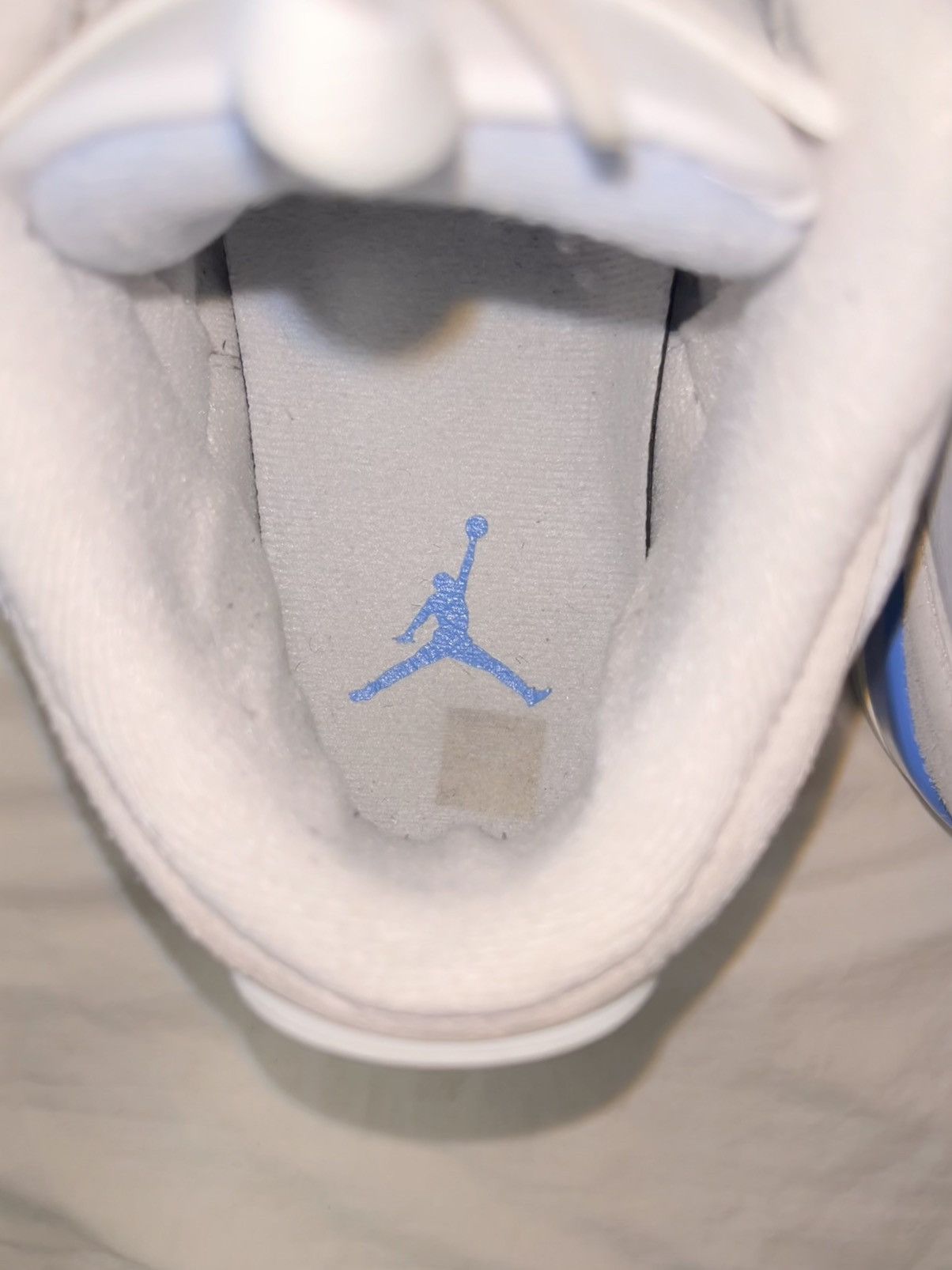 Jordan Brand Air Jordan 3 - Lucky Shorts Size US 9.5 / EU 42-43 - 6 Thumbnail