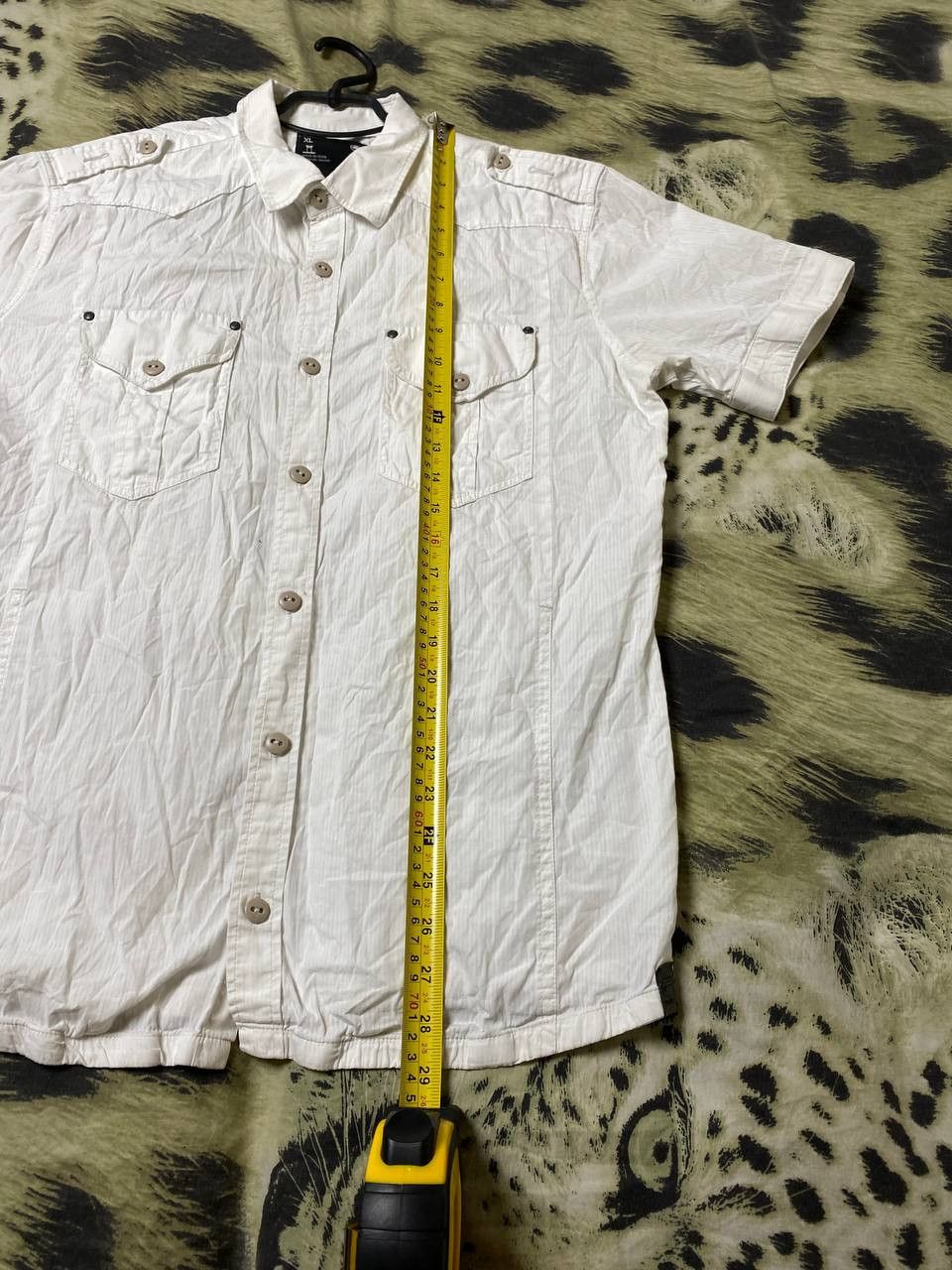 G-Star × Vintage RARE G STAR RAW SHIRT Size US XL / EU 56 / 4 - 8 Thumbnail