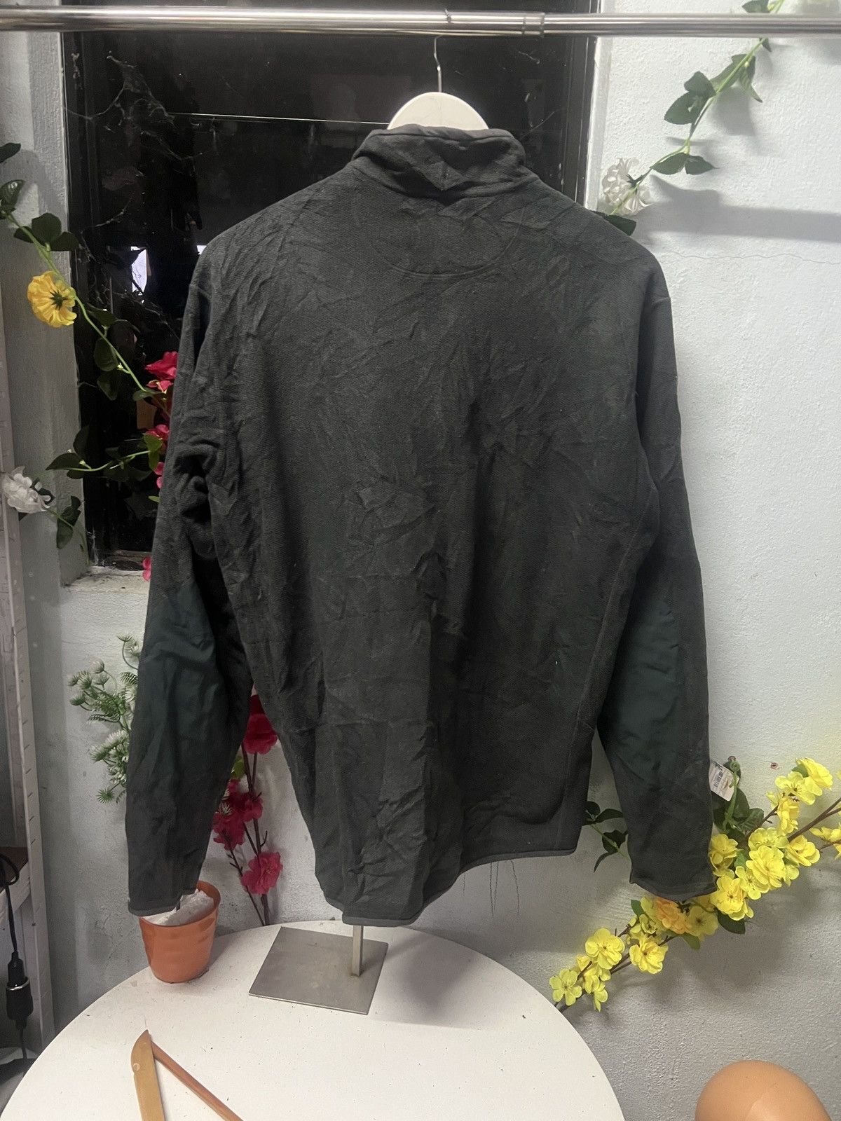 Arc'teryx Atomic Arcteryx Switer Flecee Zipper Size US S / EU 44-46 / 1 - 3 Thumbnail