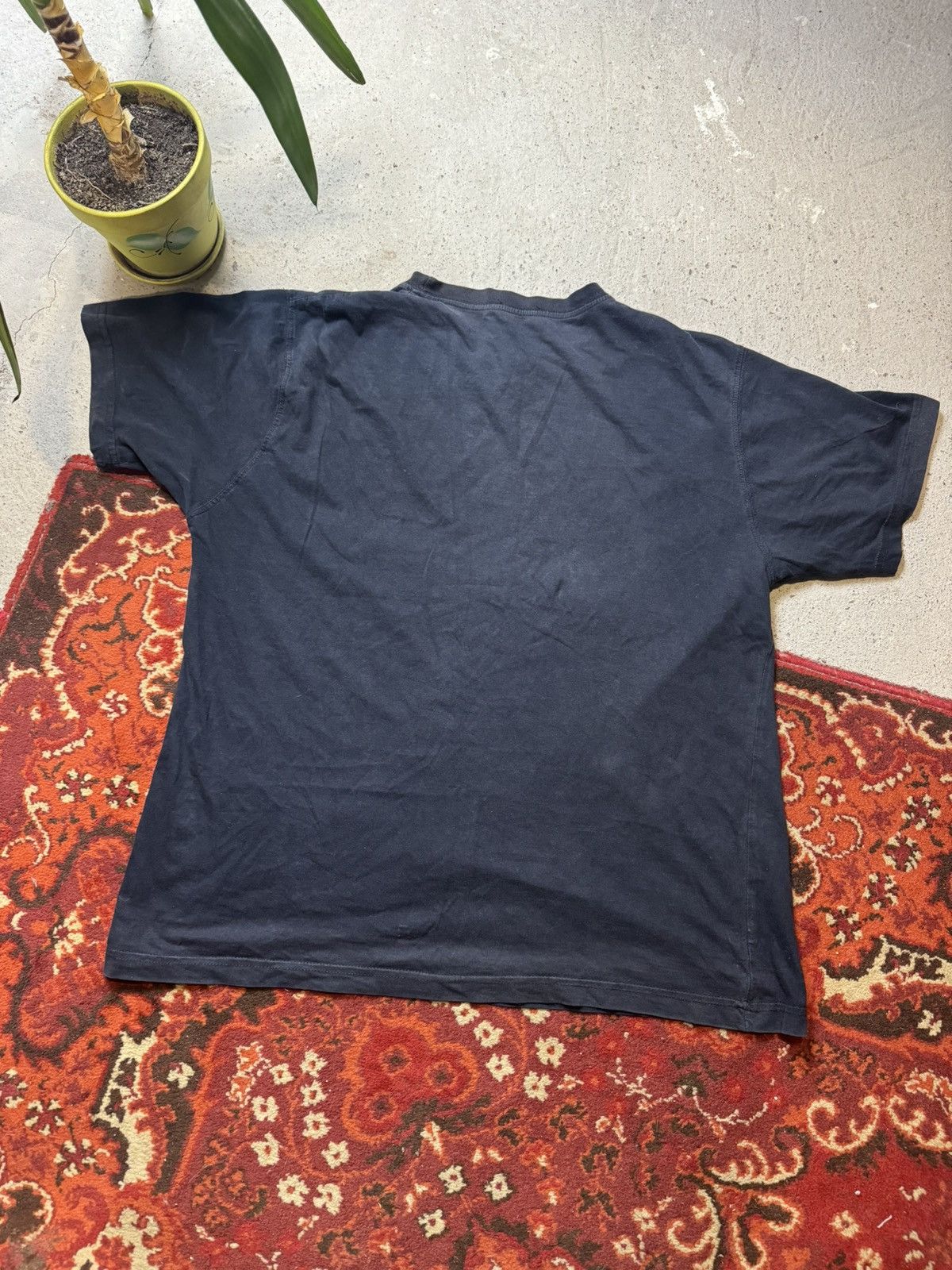 Vintage Vintage Y2K Knight Rider Movie Car 90s T shirt Size US L / EU 52-54 / 3 - 5 Thumbnail