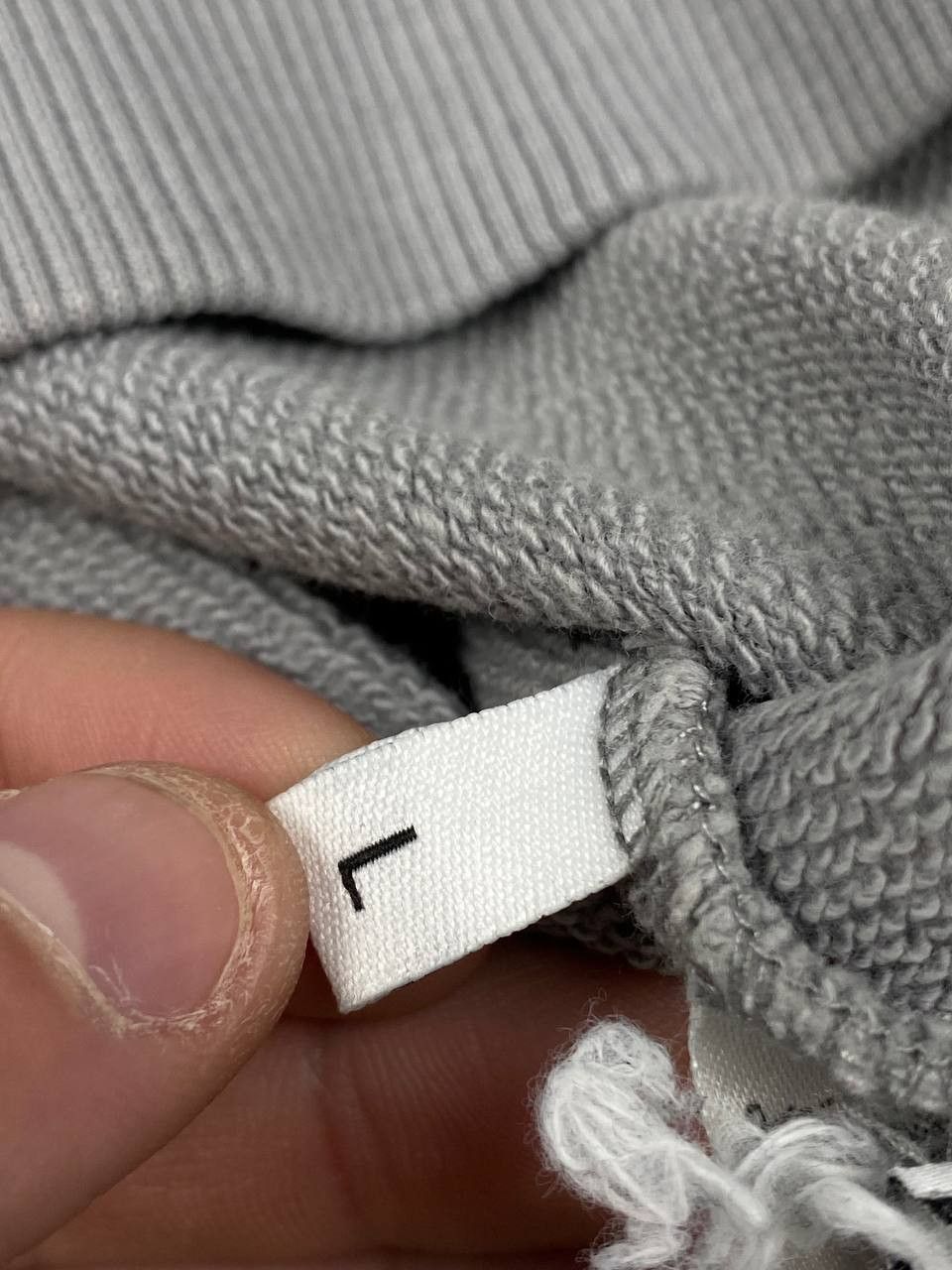 C.P. Company CP Company Sweatshirt Size US L / EU 52-54 / 3 - 8 Thumbnail