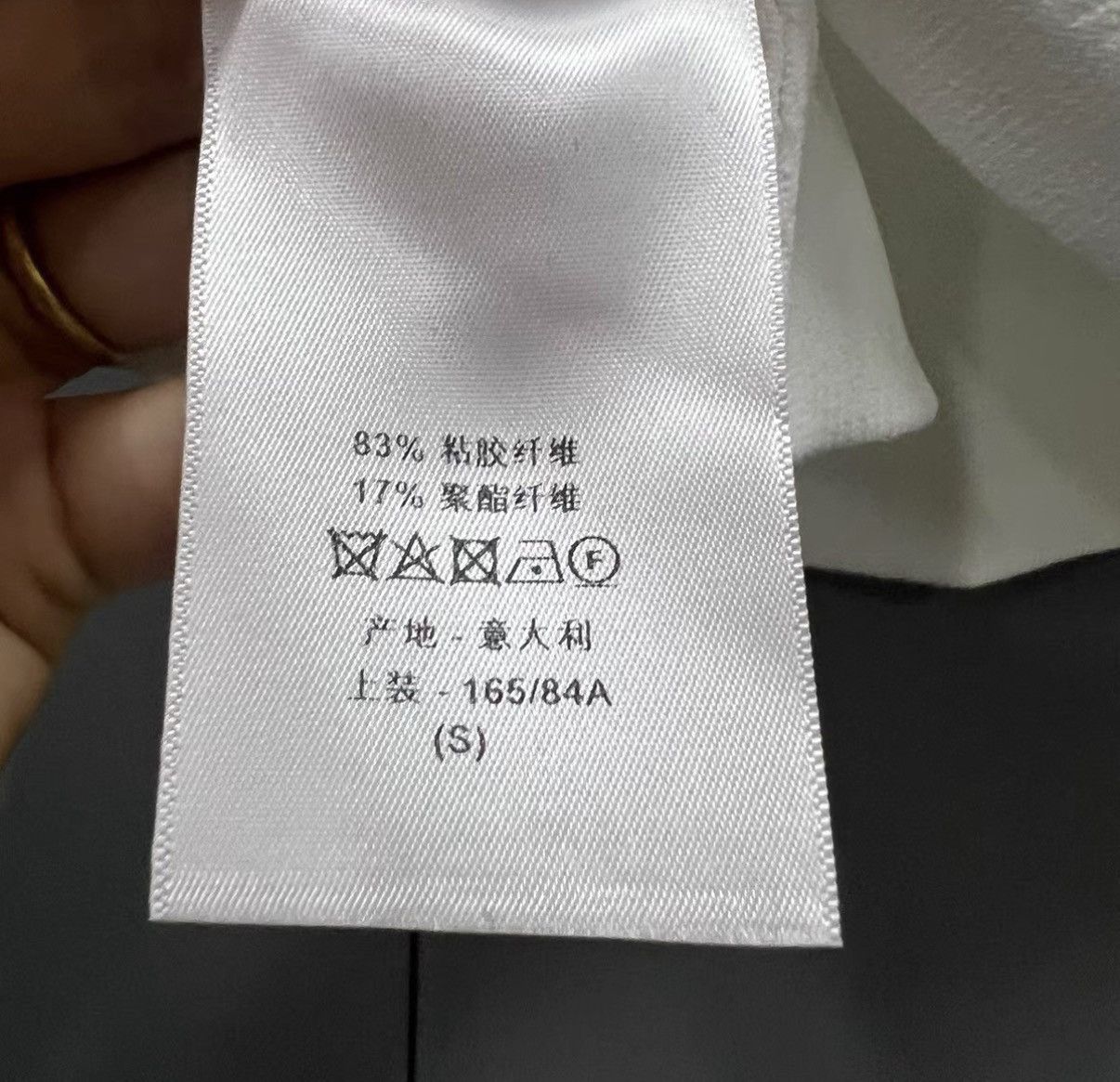 Dior Dior Dioriviera Limited Edition Star Half-Zip Tank Top J41 Size S / US 4 / IT 40 - 3 Thumbnail