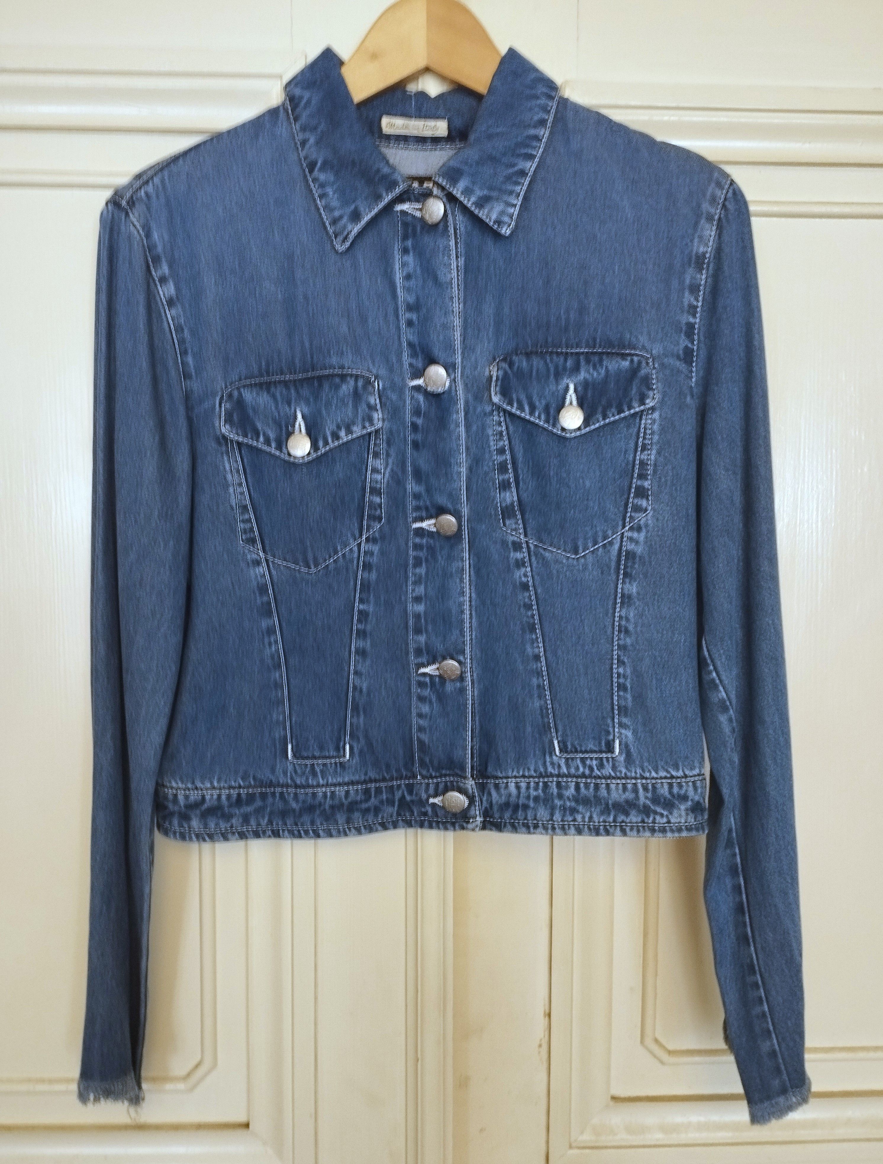 Jean Paul Gaultier Jean Paul Gaultier 4 piéces en 1 Collector T M Size M / US 6-8 / IT 42-44 - 4 Thumbnail