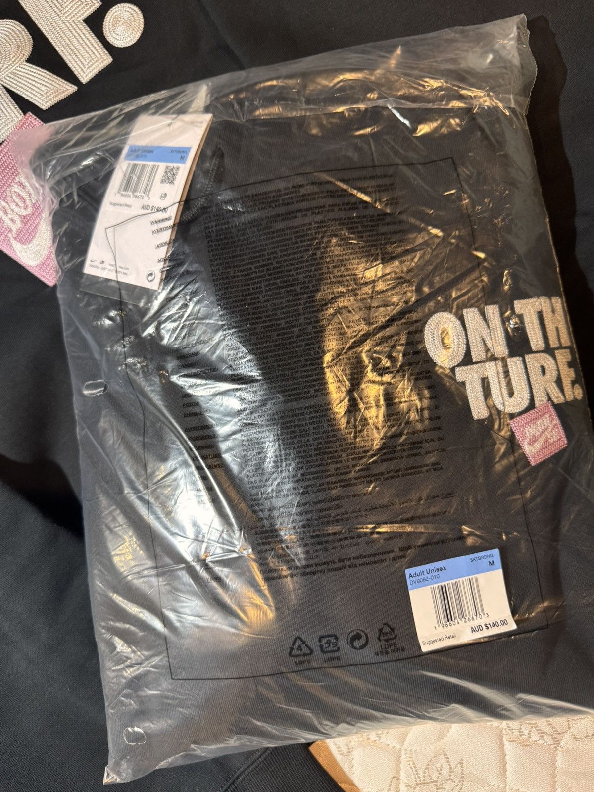 Born X Raised On the turf Size US M / EU 48-50 / 2 - 8 Thumbnail