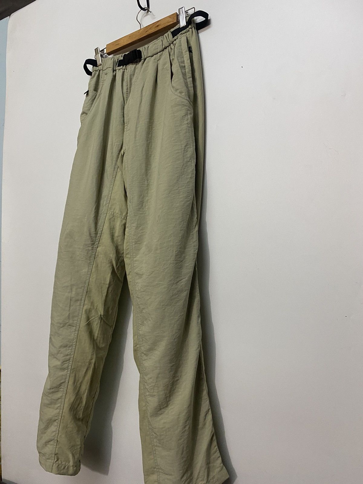 Columbia × Vintage Vintage Columbia GRT Outdoor Hiking Pant Size US 36 / EU 52 - 3 Thumbnail