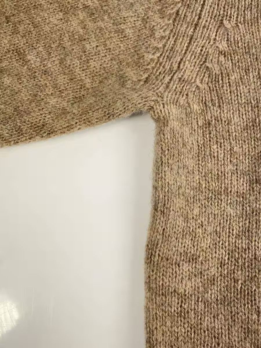 Auralee AW24 Wool Sweater Size US XL / EU 56 / 4 - 9 Thumbnail