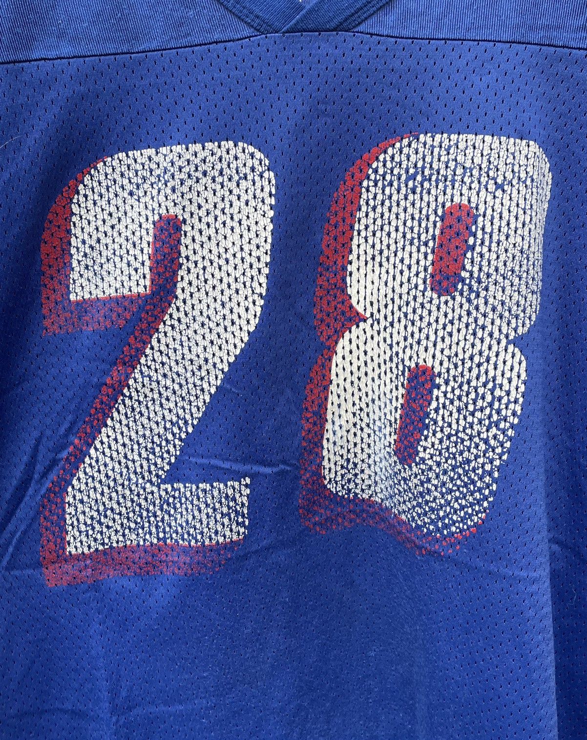 Champion Vintage New England Patriots Curtis Martin Champion jersey Size US XL / EU 56 / 4 - 5 Thumbnail
