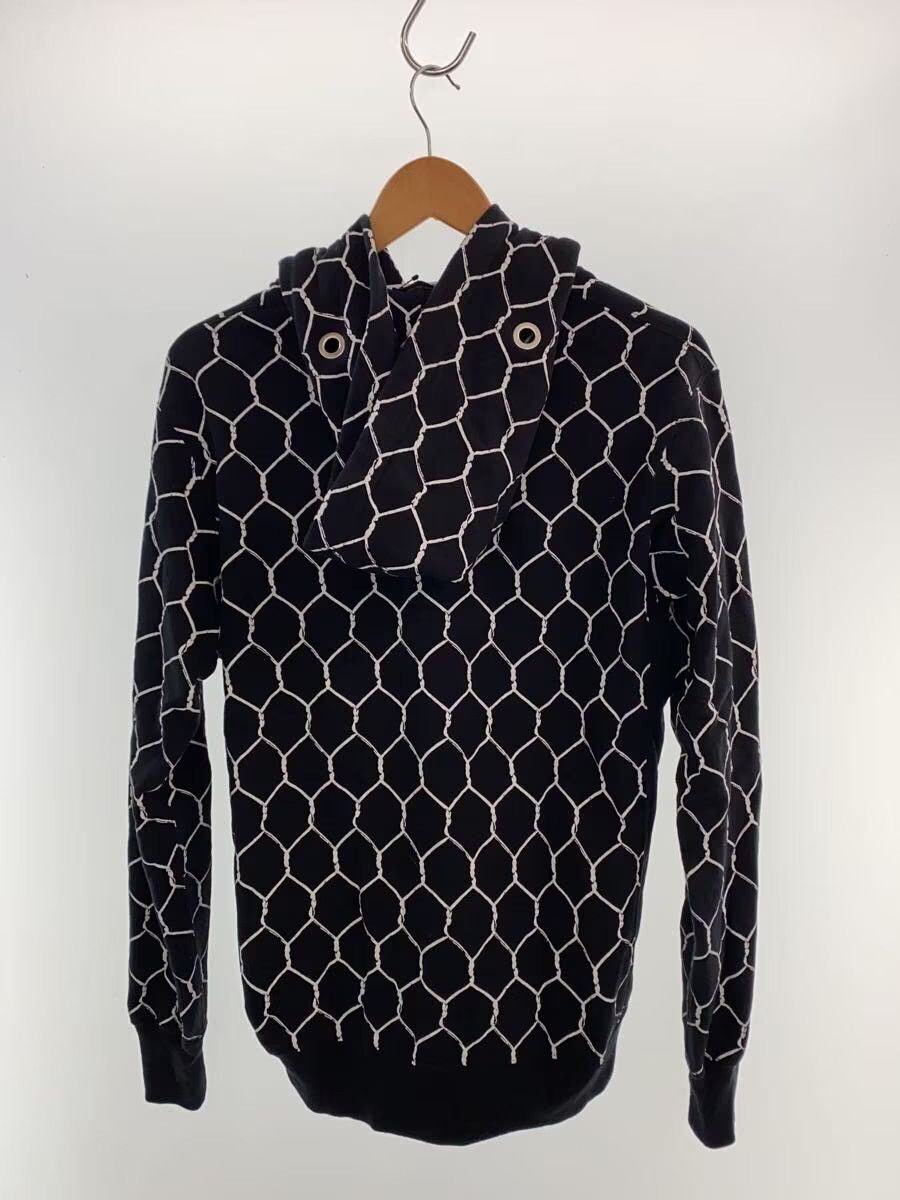 Undercover Wire Fence Zip Hoodie Size US M / EU 48-50 / 2 - 2 Thumbnail