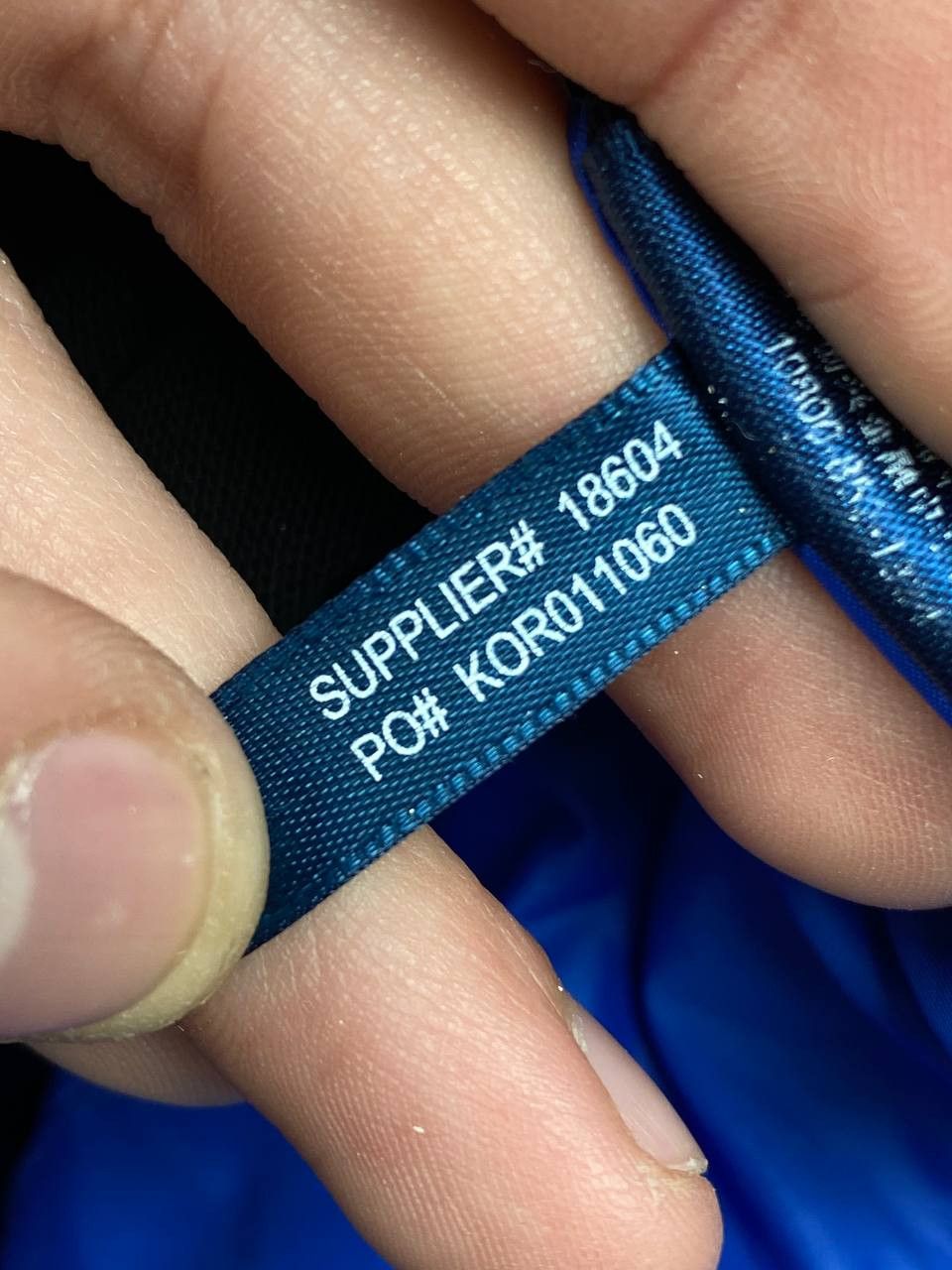 Polo Ralph Lauren Vintage Polo Ralph Lauren Big Logo Puffer Jacket Size US S / EU 44-46 / 1 - 12 Thumbnail