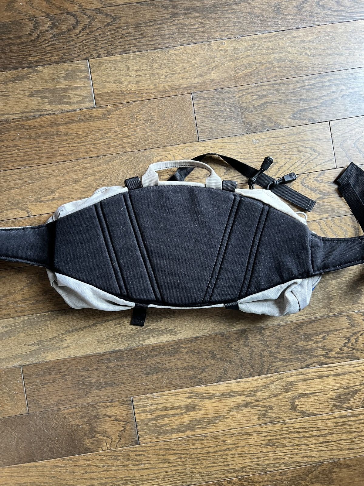 The North Face rare vintage north face waist bagfanny pack Size ONE SIZE - 2 Thumbnail