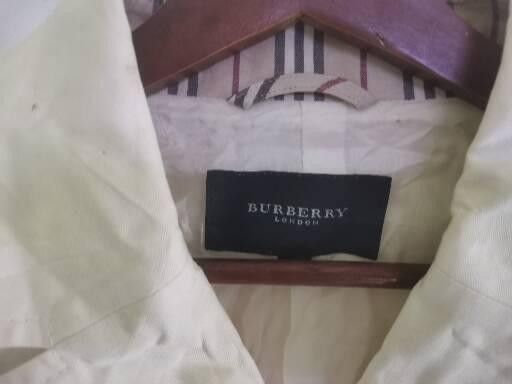 Burberry Rare Burberry blazers nice design Size S / US 4 / IT 40 - 3 Thumbnail