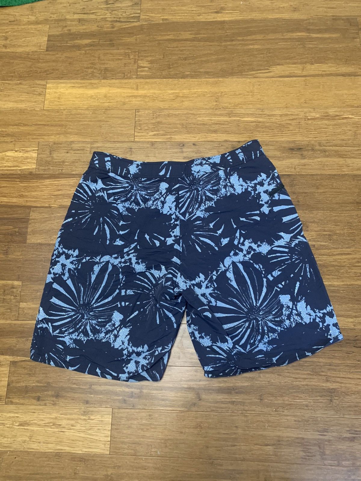 Patagonia Patagonia Floral Swim Trunks Size US 36 / EU 52 - 5 Thumbnail