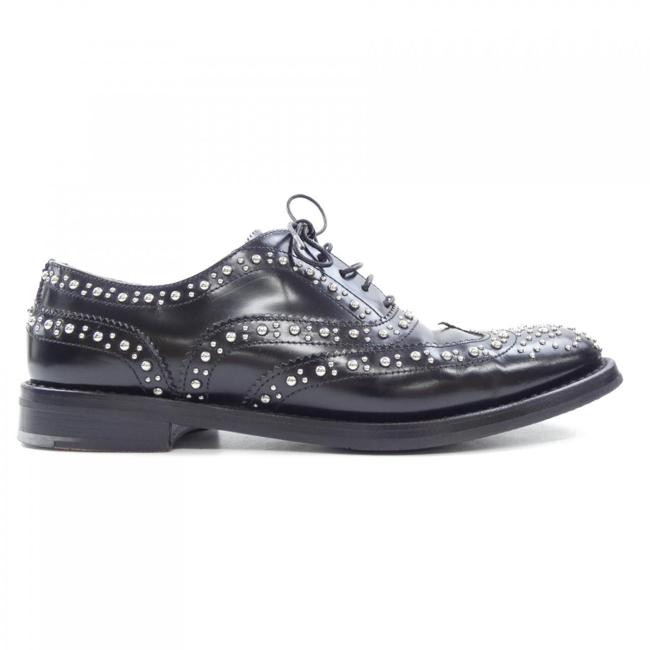 Other Church's BURWOOD MET Shoes Leather Shoes BURWOODMET DUTY FREE for USA