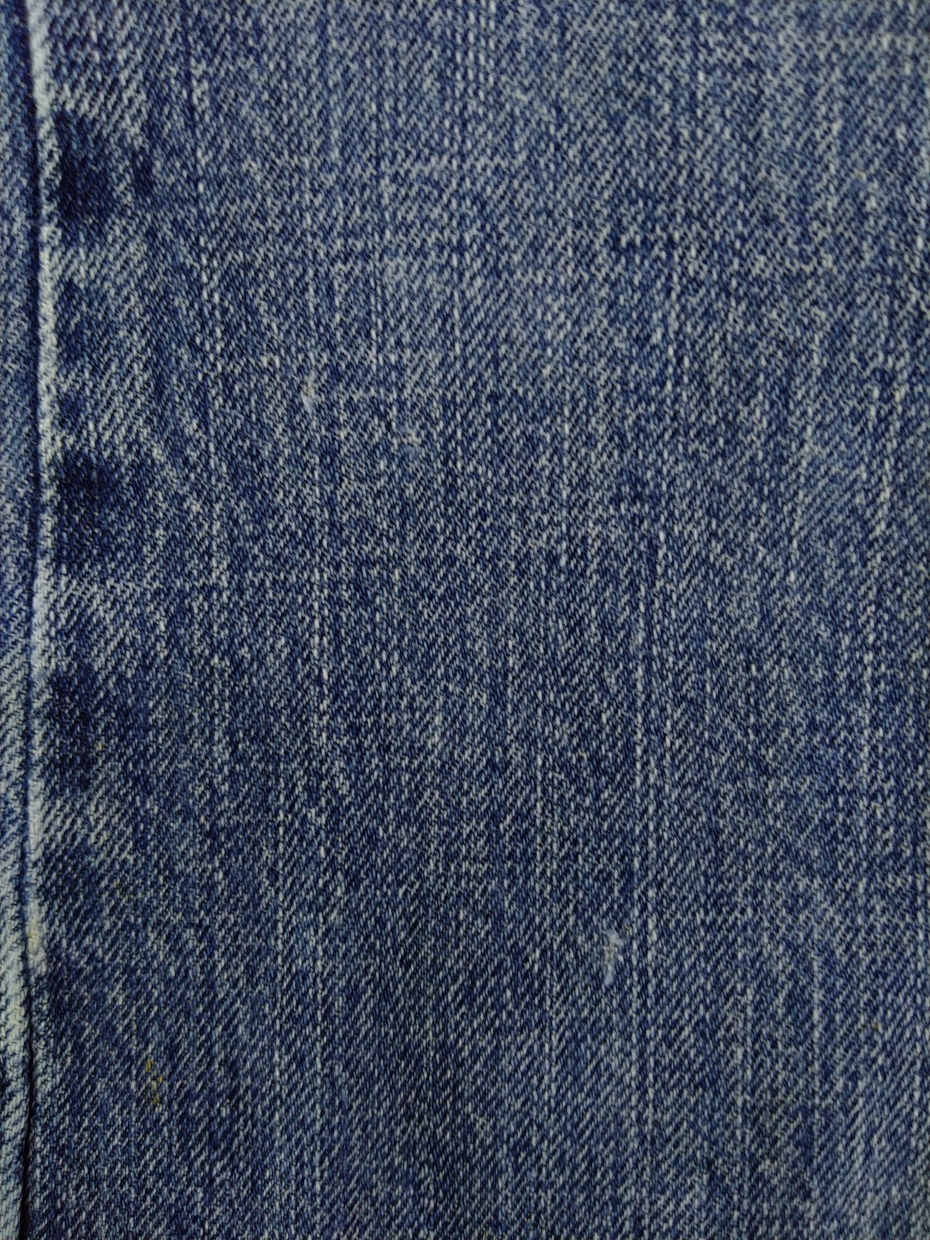 Levi's Vintage Levi's 527 Low Boot Cut 33 x 30 Denim -JN350 Size US 33 - 17 Thumbnail