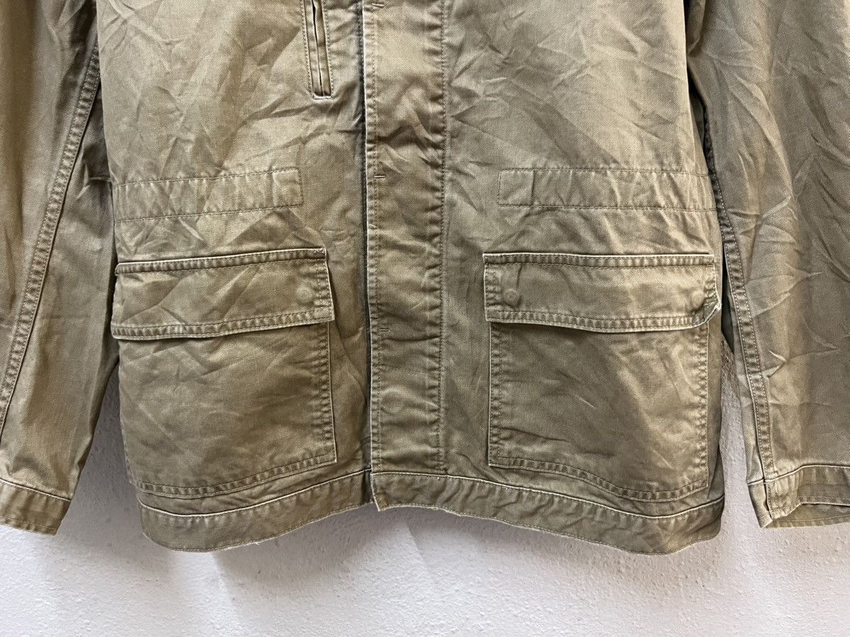 Johnbull John Bull Military Jacket JOHN BULL Size US M / EU 48-50 / 2 - 5 Thumbnail