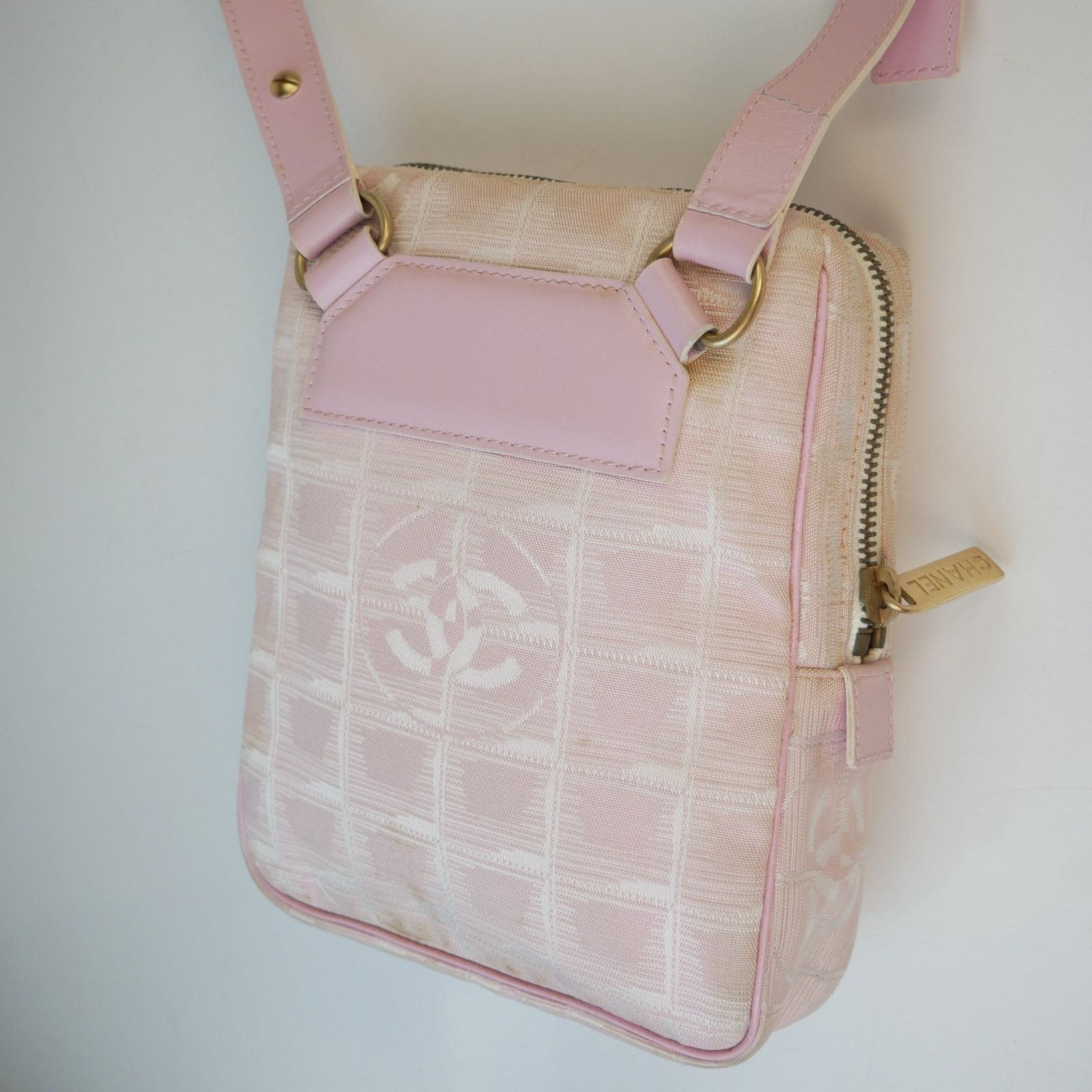 Chanel Chanel Crossbody Bag Size ONE SIZE - 2 Thumbnail