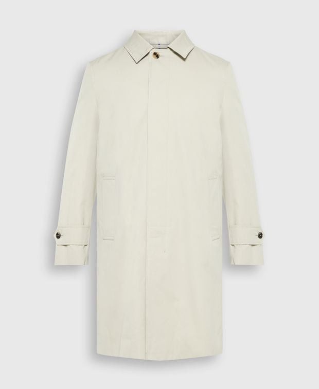 Burberry Trench coat Size US M / EU 48-50 / 2 - 1 Thumbnail