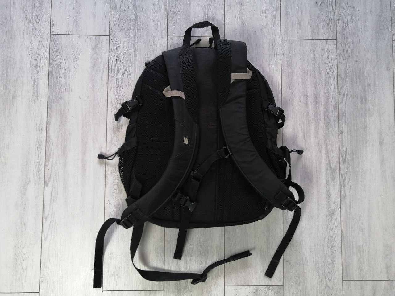 The North Face North Face Borealis Black Backpack Size ONE SIZE - 5 Thumbnail