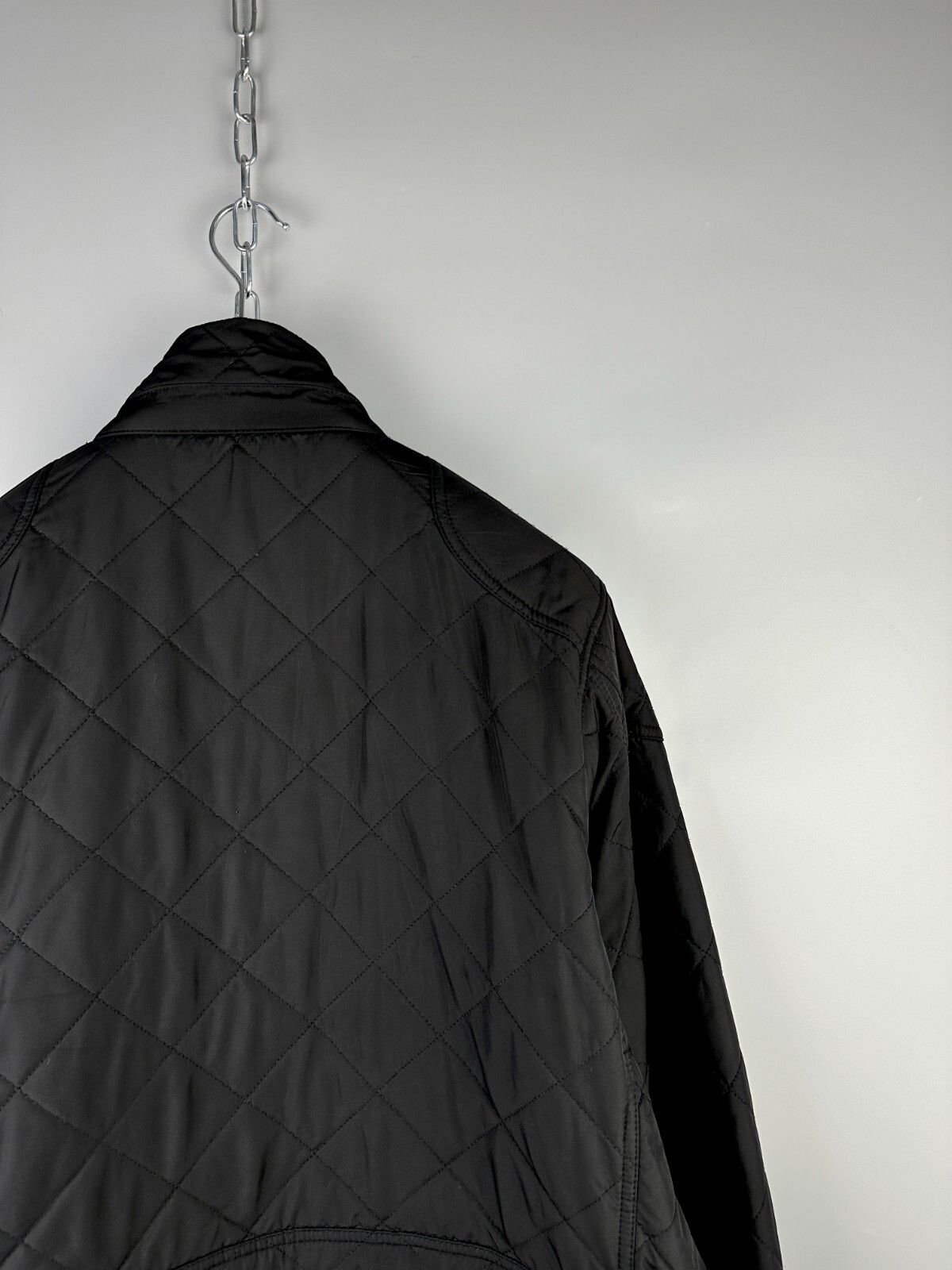 Polo Ralph Lauren Polo Ralph Lauren Quilted Hunting Jacket Size US XL / EU 56 / 4 - 12 Thumbnail
