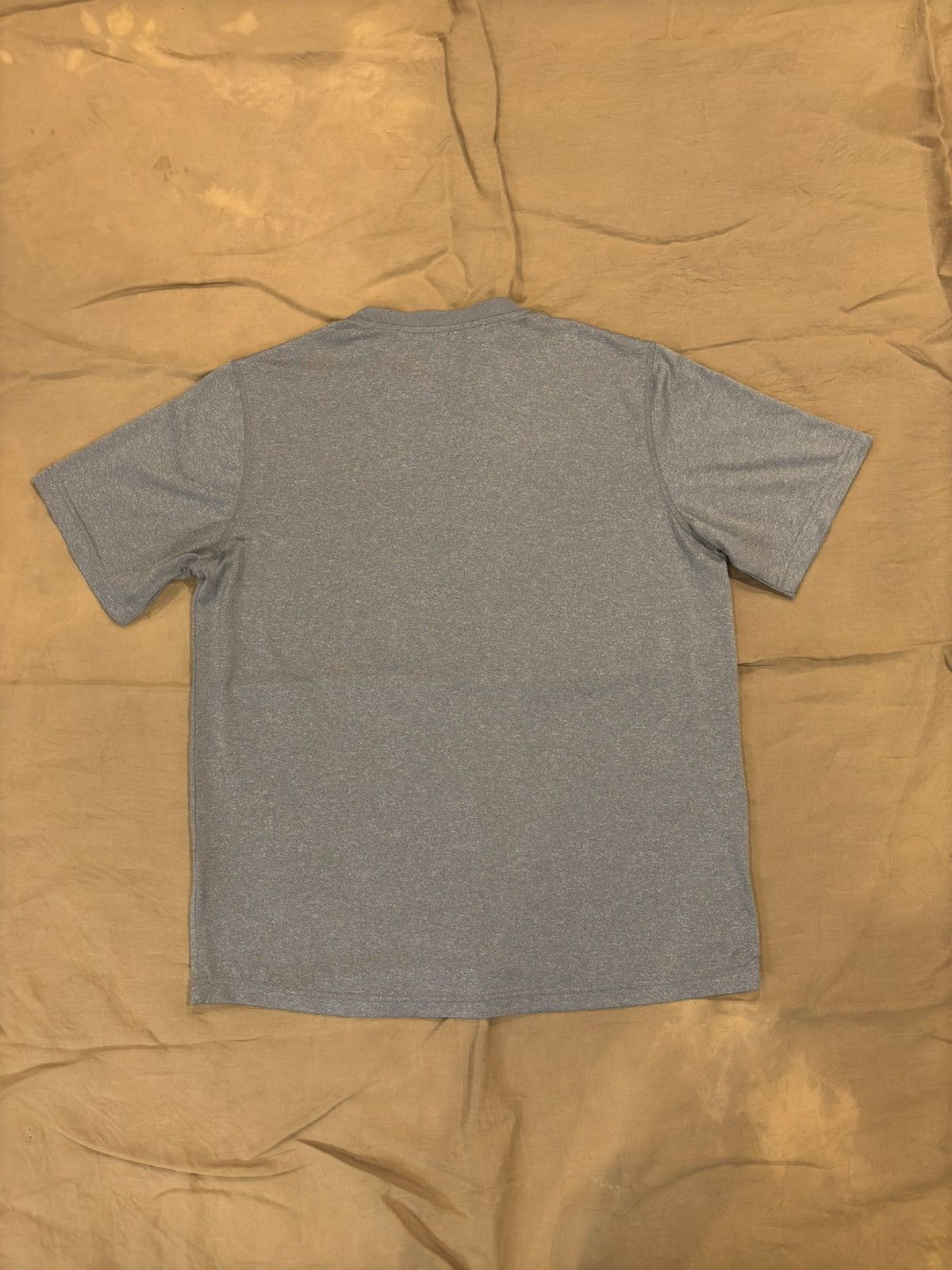 Fila Fila shirt.mg-16 Size US M / EU 48-50 / 2 - 8 Thumbnail