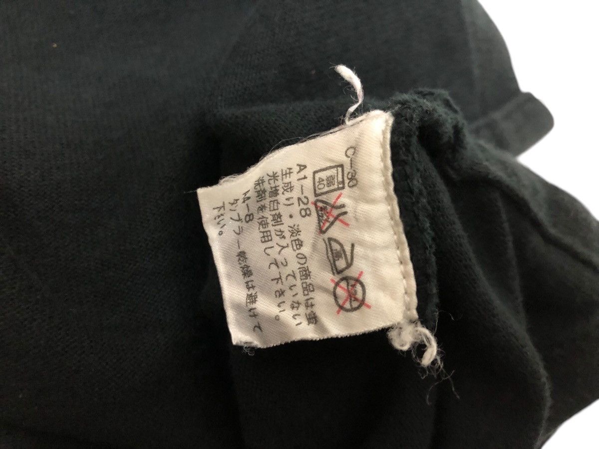 Polo Ralph Lauren 90s 🔥 POLO RUGBY TRICOLOUR SLEEVE PATCH LOGO Size US L / EU 52-54 / 3 - 12 Thumbnail