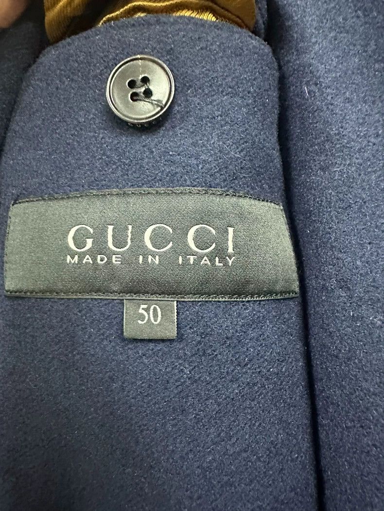 Gucci Gucci Coat Size US M / EU 48-50 / 2 - 4 Thumbnail