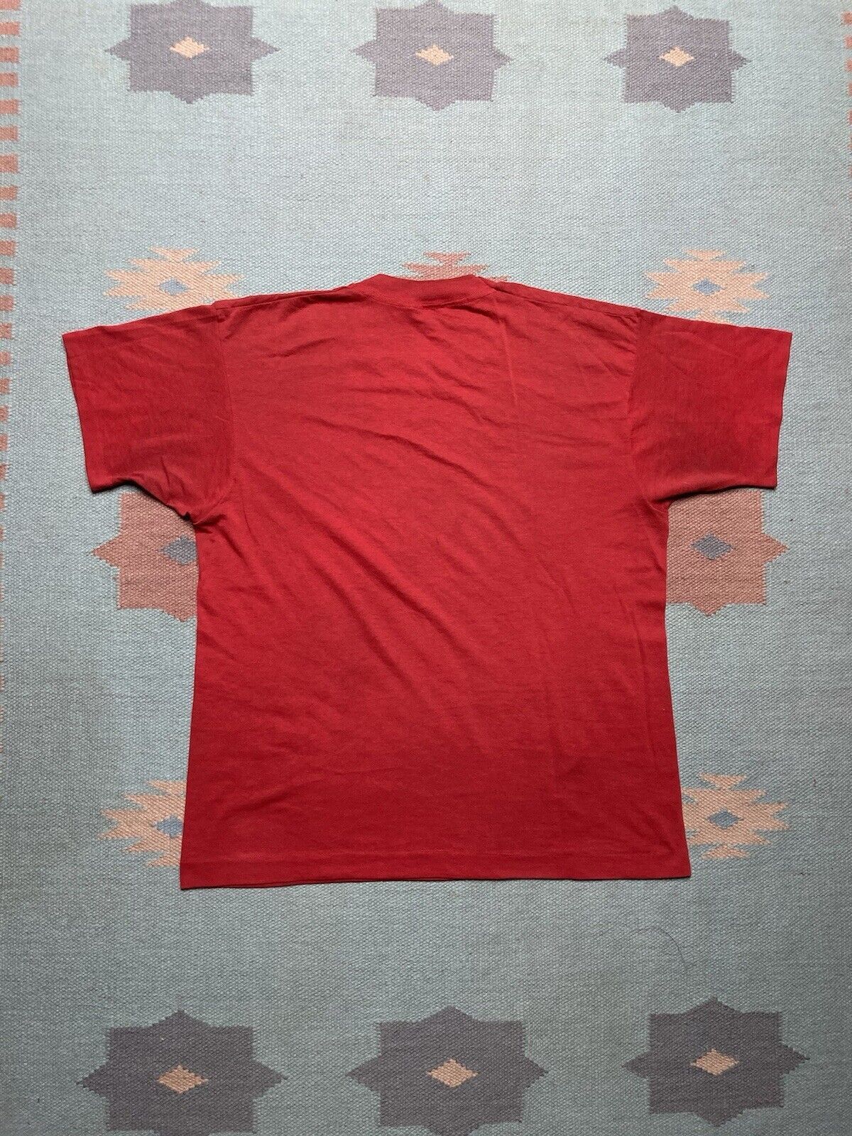 Vintage VTG 80s t shirt damn I’m good thin soft funny screen stars L Size US L / EU 52-54 / 3 - 8 Thumbnail