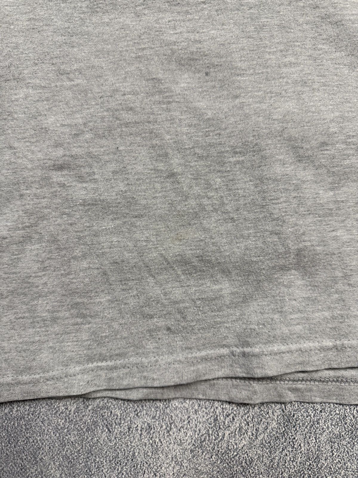 Stussy Stussy International Long Sleeve Tee Size US S / EU 44-46 / 1 - 12 Thumbnail