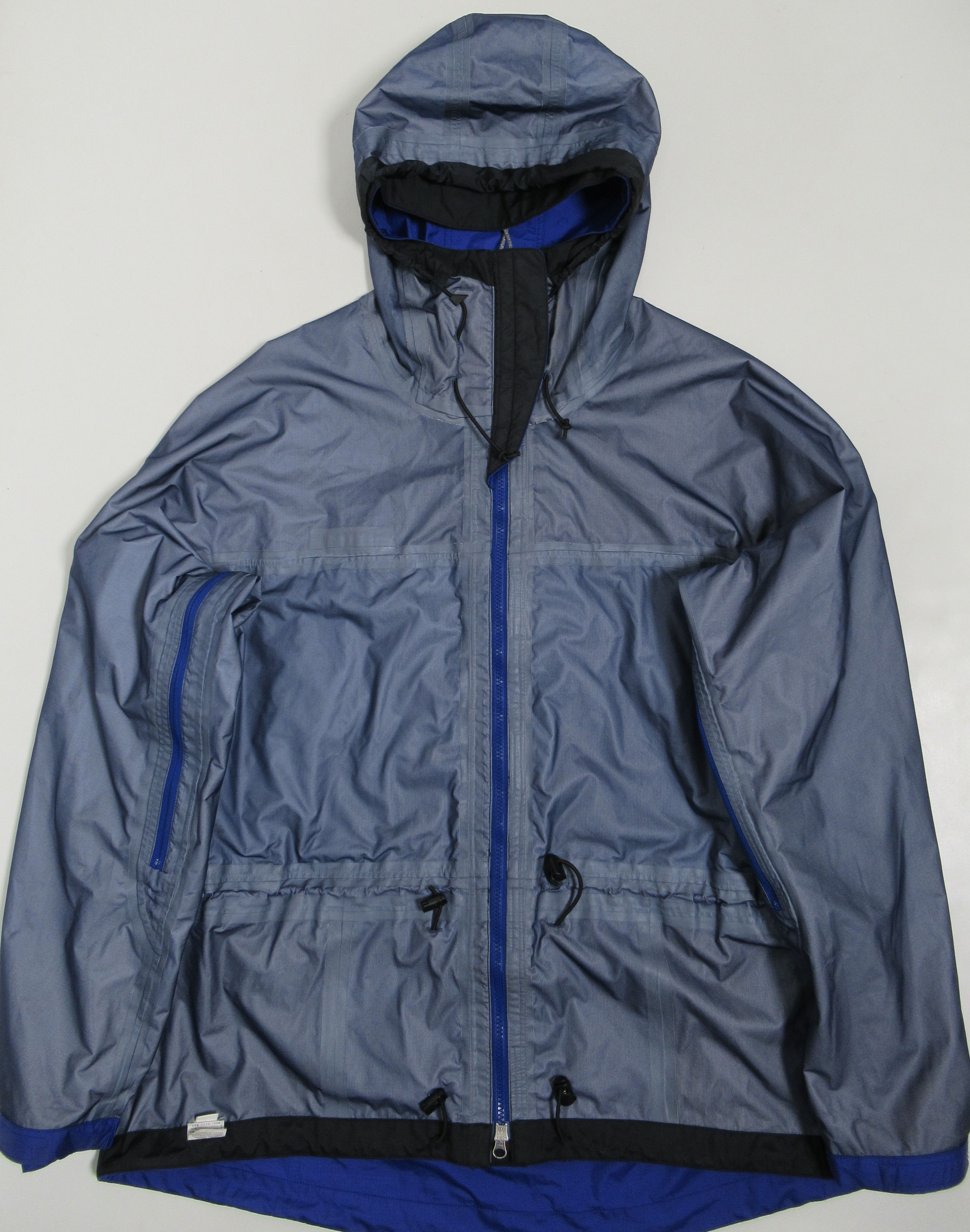 Patagonia Patagonia Unisex Super Pluma Jacket Aquatic Blue 83495F00 Size US XL / EU 56 / 4 - 11 Thumbnail