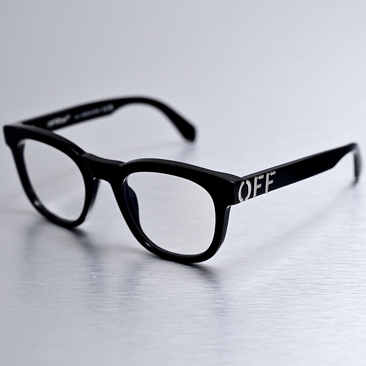 Off-White OFF WHITE STYLE 71 SUNGLASSES Size ONE SIZE - 2 Thumbnail
