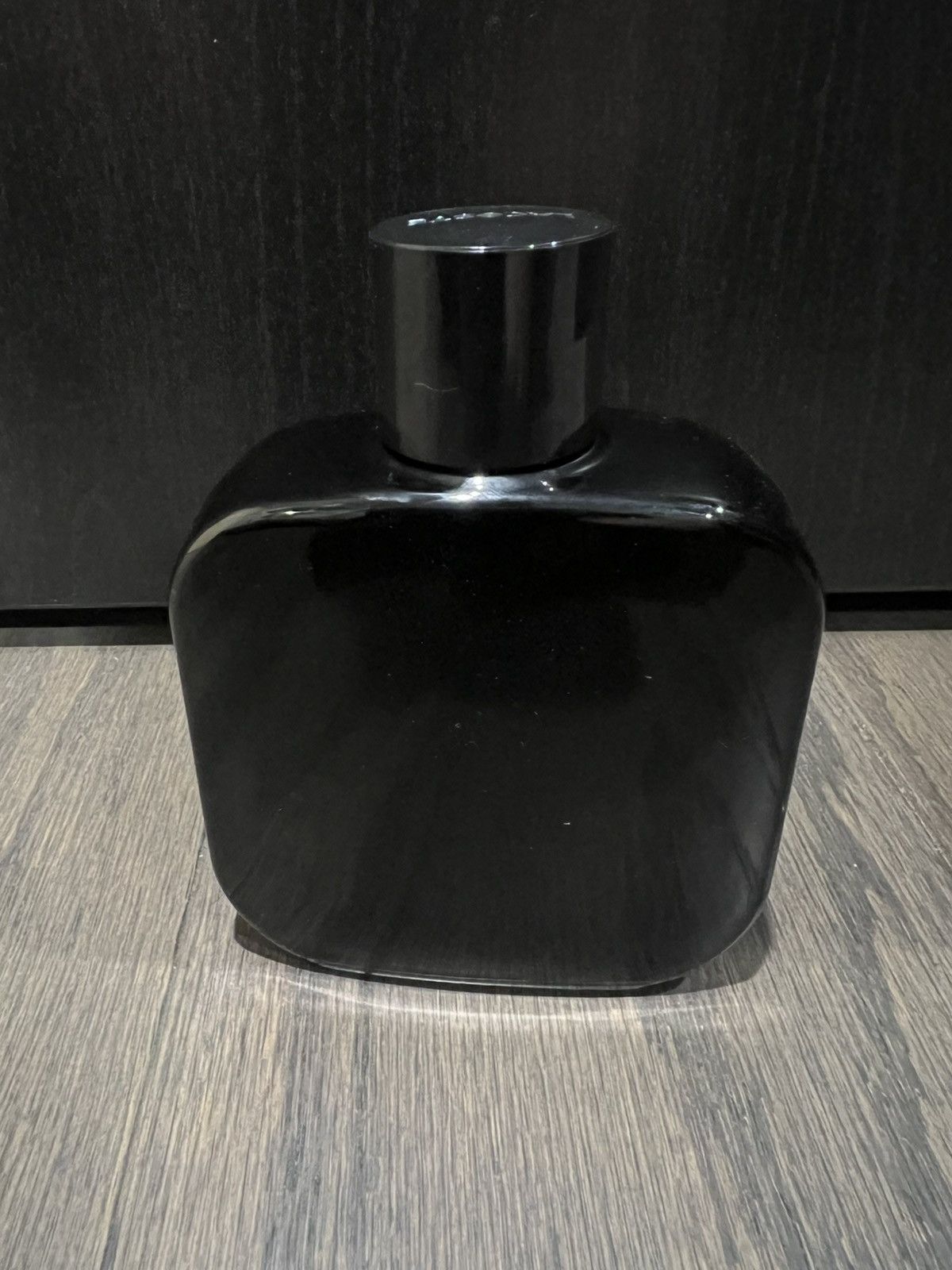 Lacoste Authentic Lacoste L.12.12 Noir Eau de Toilette 100ml Perfume Size ONE SIZE - 4 Thumbnail
