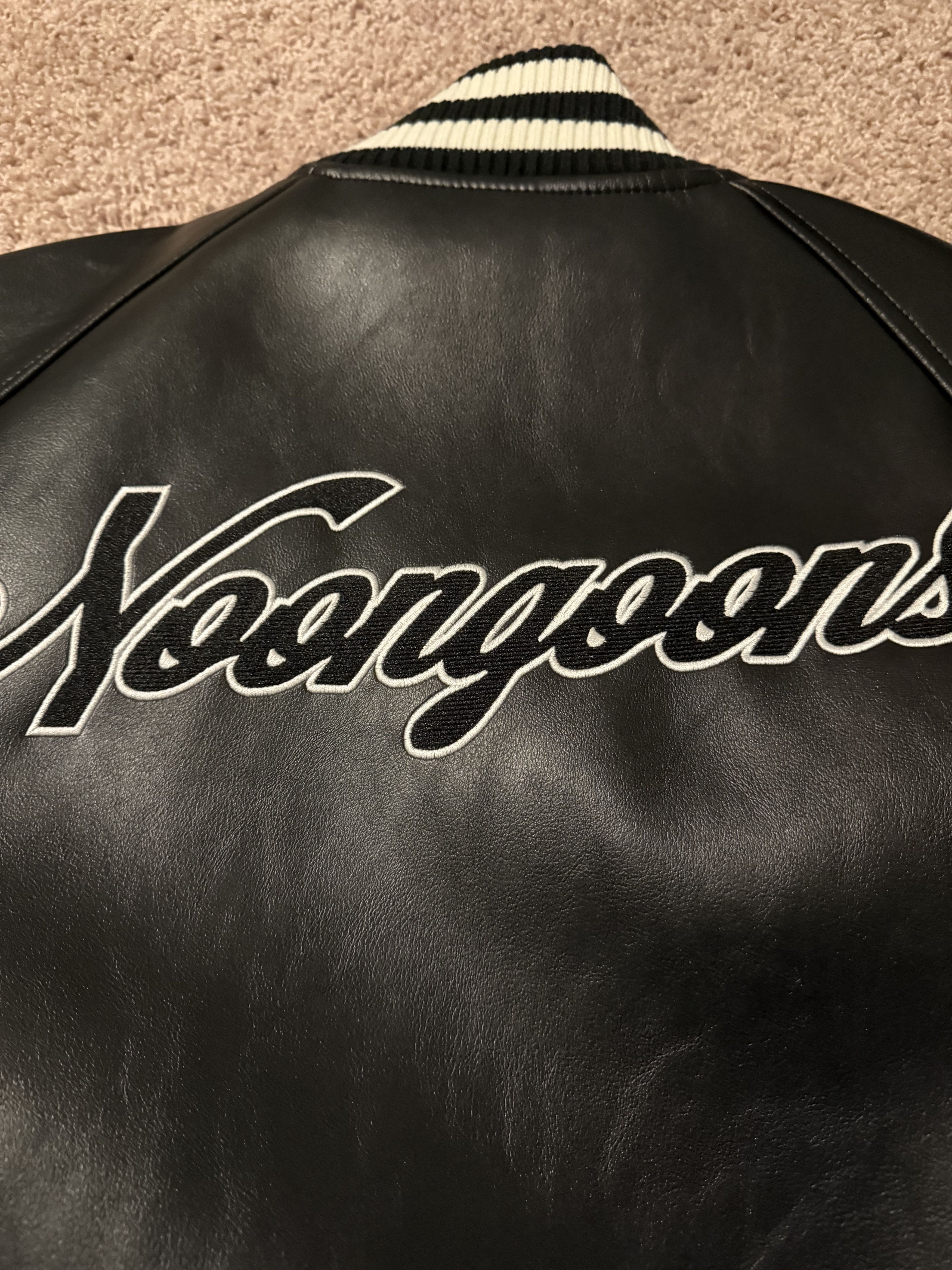 Noon Goons SIXTH SENSE JACKET Size US S / EU 44-46 / 1 - 2 Thumbnail