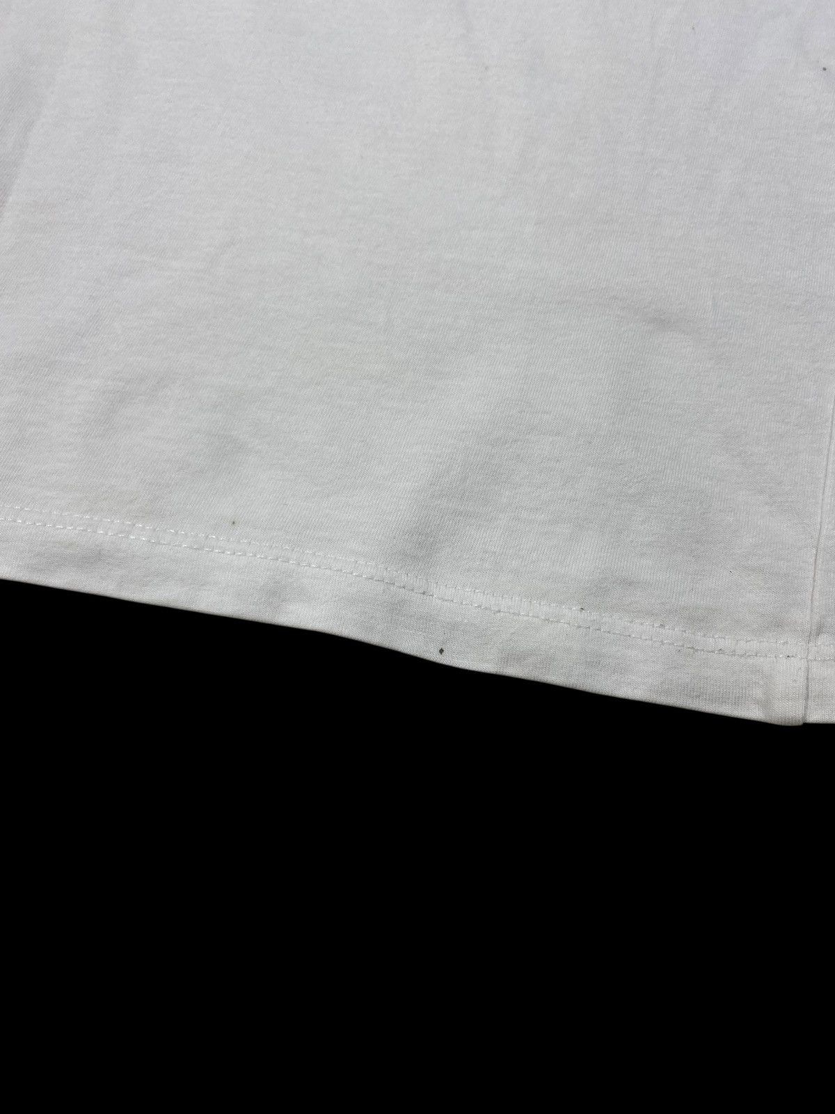 Neil Barrett Neil Barrett Taxi Driver Tee Size US S / EU 44-46 / 1 - 16 Thumbnail
